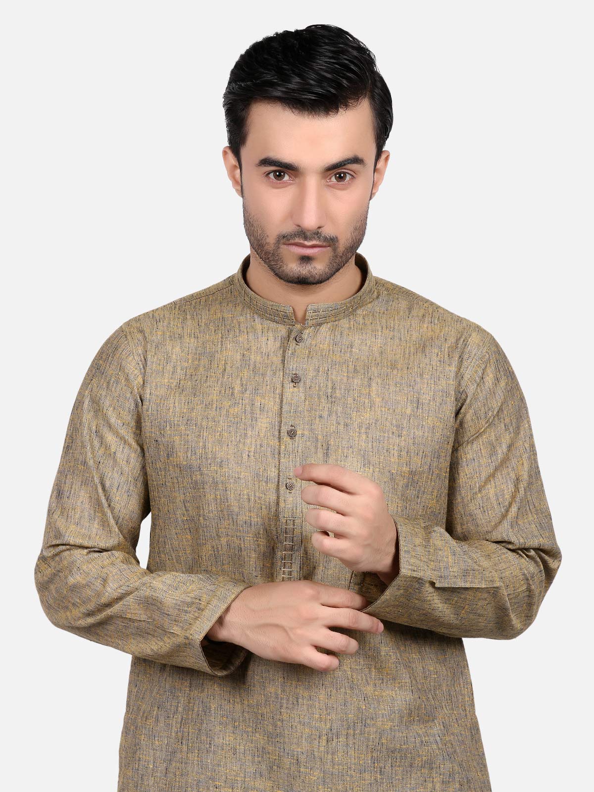 Kurta - EMTK18S-9614 - Image 2