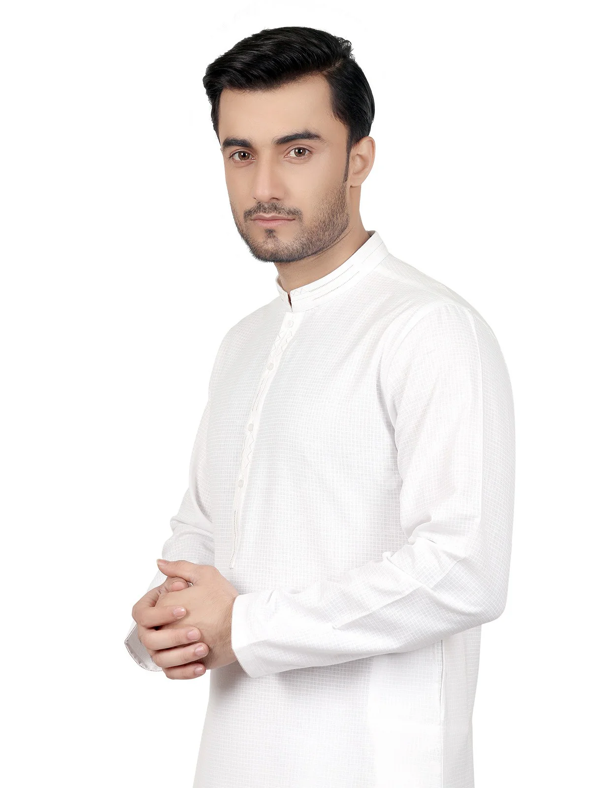 Kurta - EMTK18S-9615 - Image 2