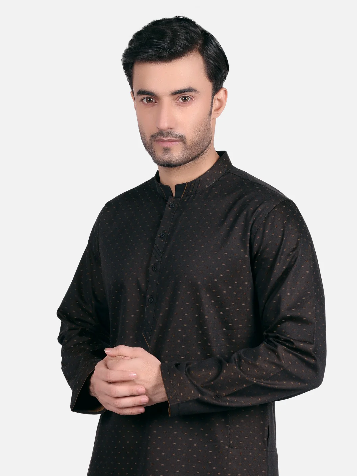 Kurta - EMTK18S-9616 - Image 2