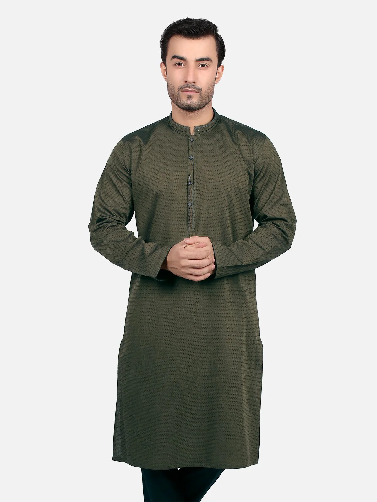 Kurta - EMTK18S-9642