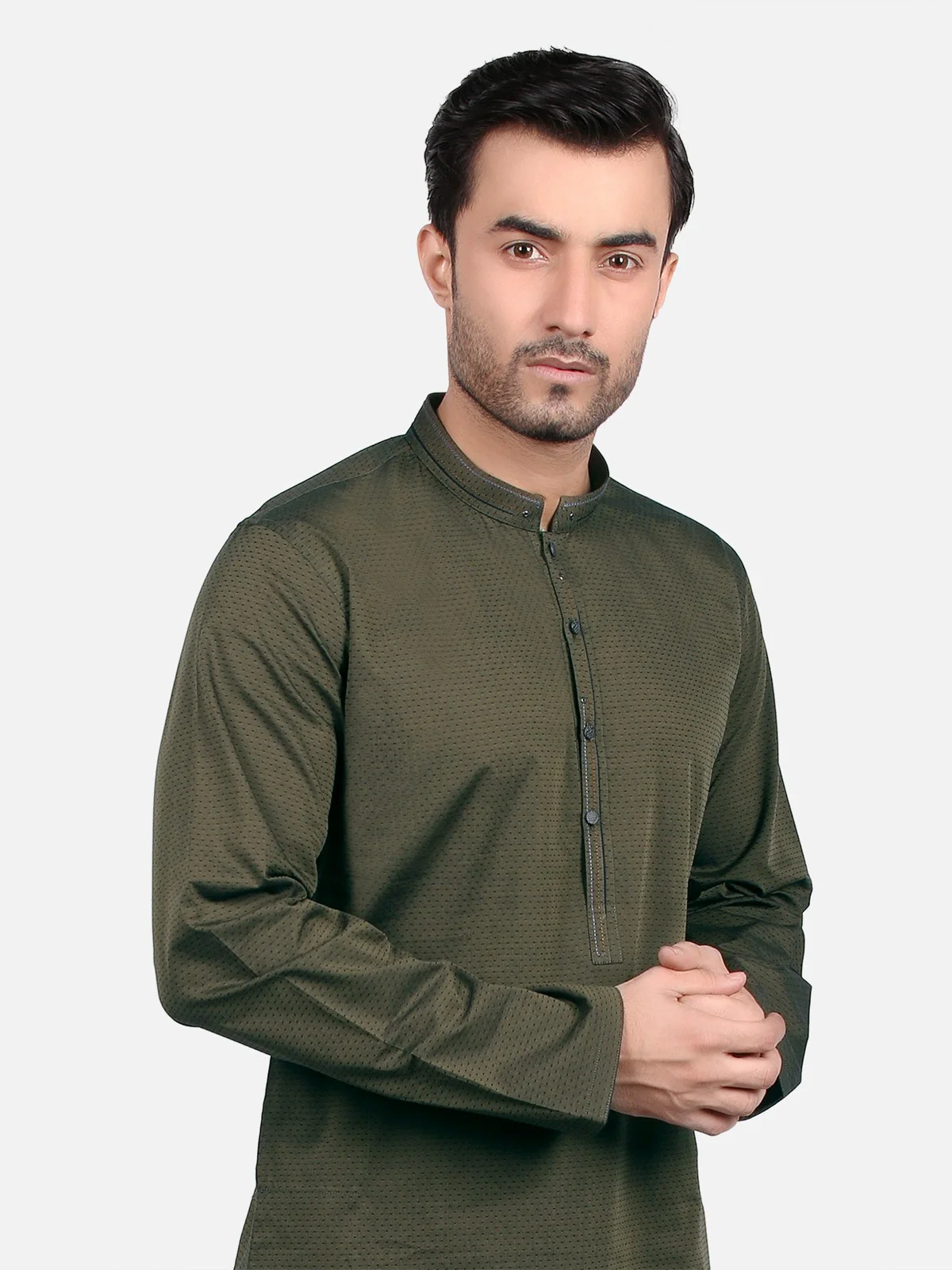 Kurta - EMTK18S-9642 - Image 2