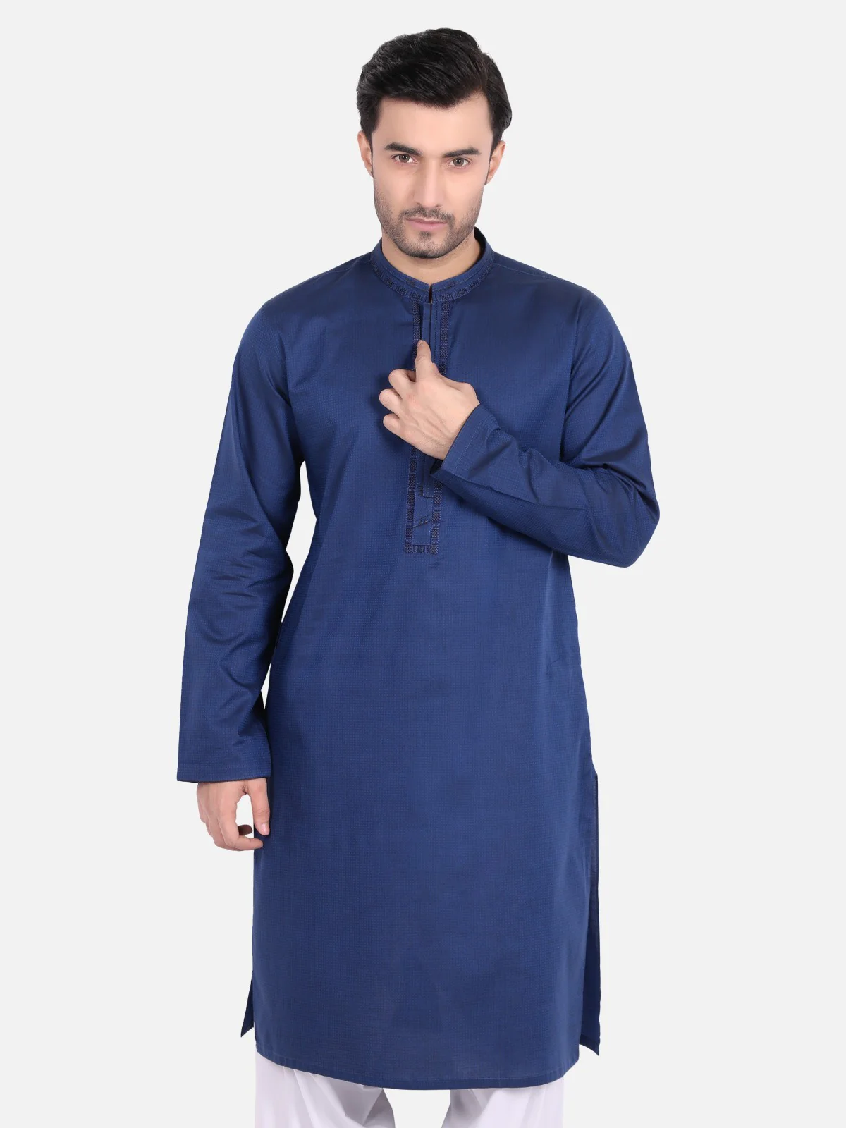 Kurta - EMTK18S-9656 - Image 4