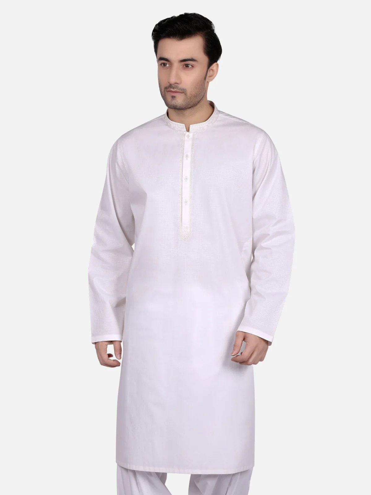 Cotton Kurta - EMTK18S-9680