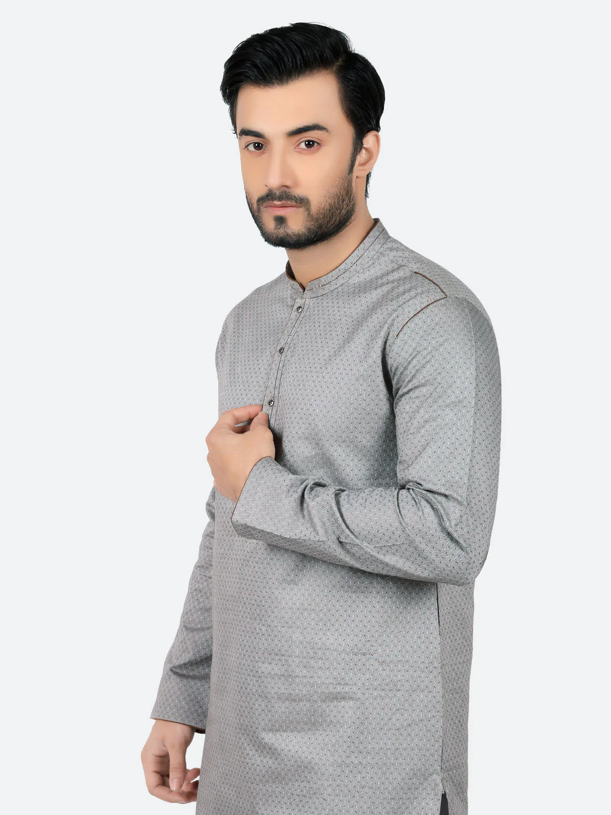 Kurta - EMTK19-012 - Image 2