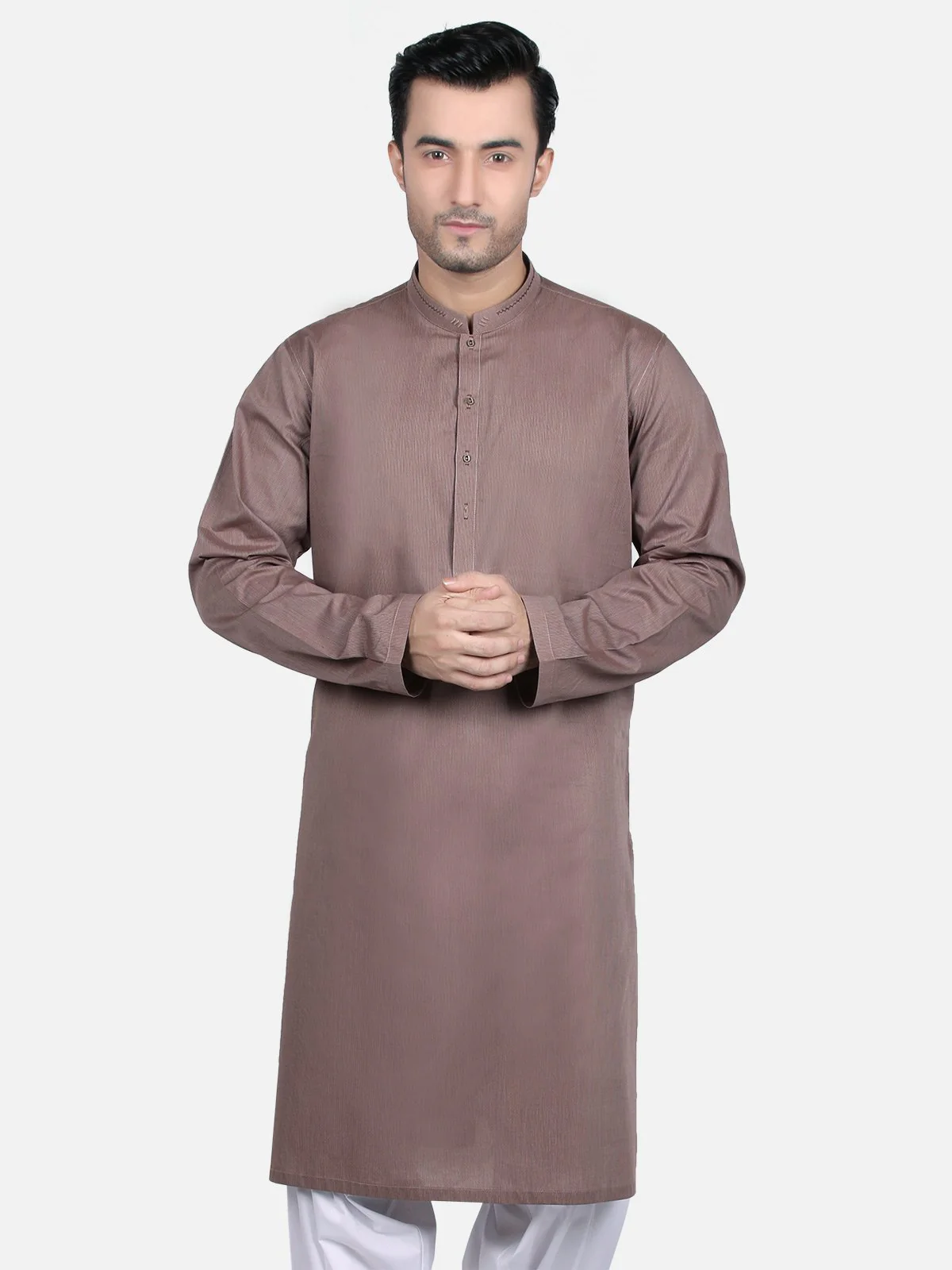 Cotton Kurta - EMTK19S-9666
