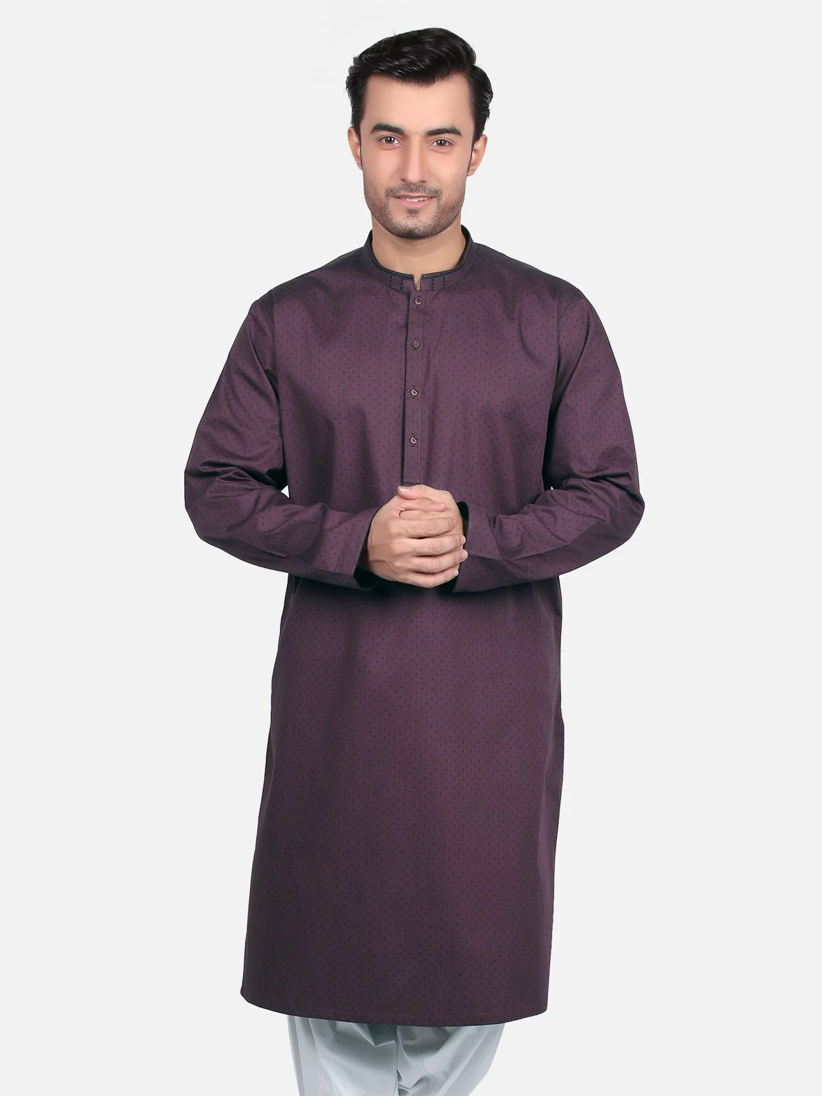 Kurta - EMTK19S-9672