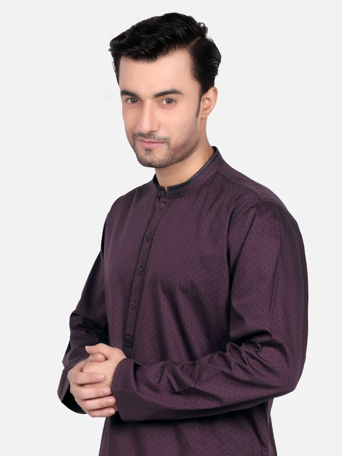 Kurta - EMTK19S-9672 - Image 2