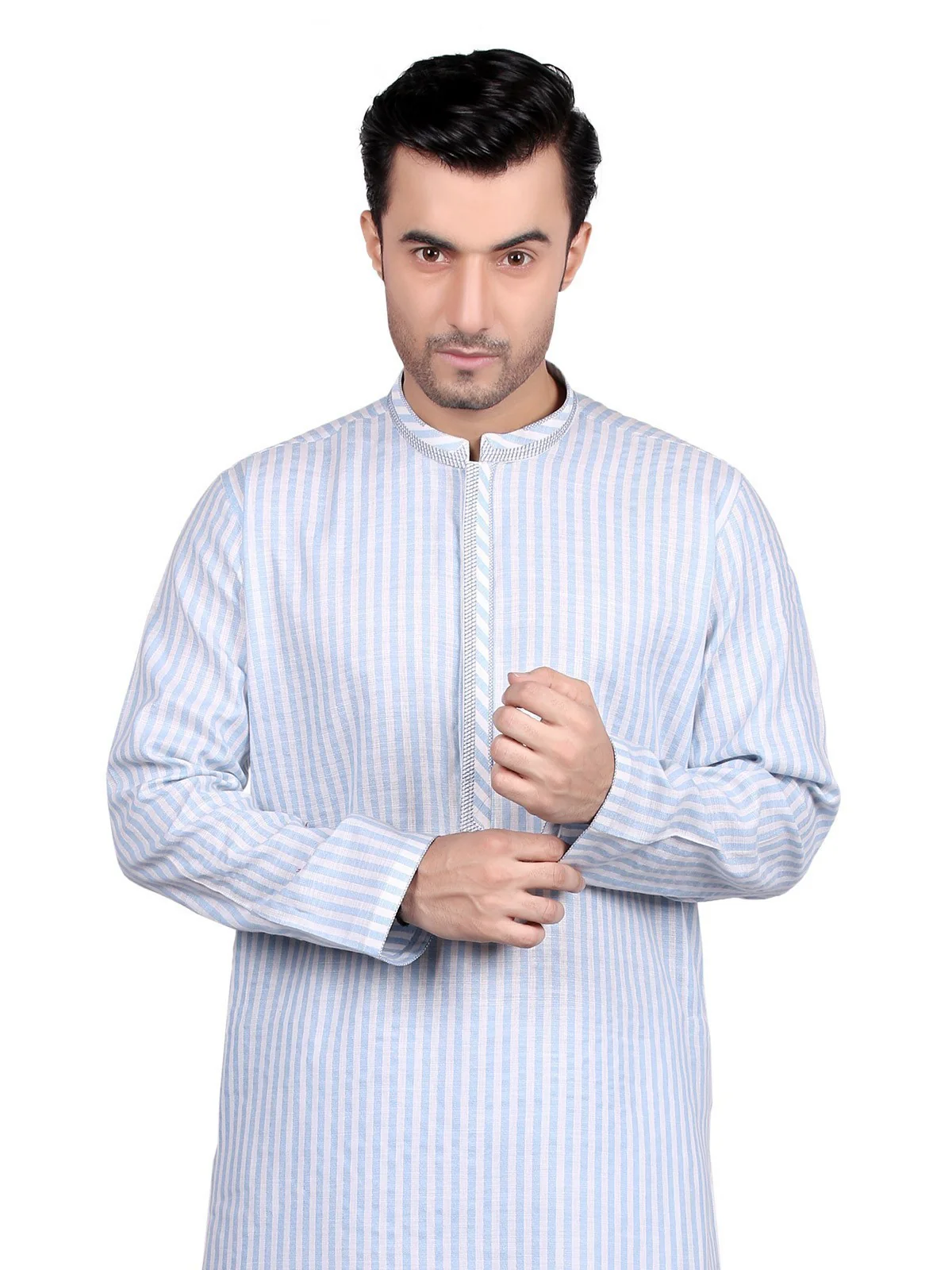 Kurta - EMTK19S-9675 - Image 2