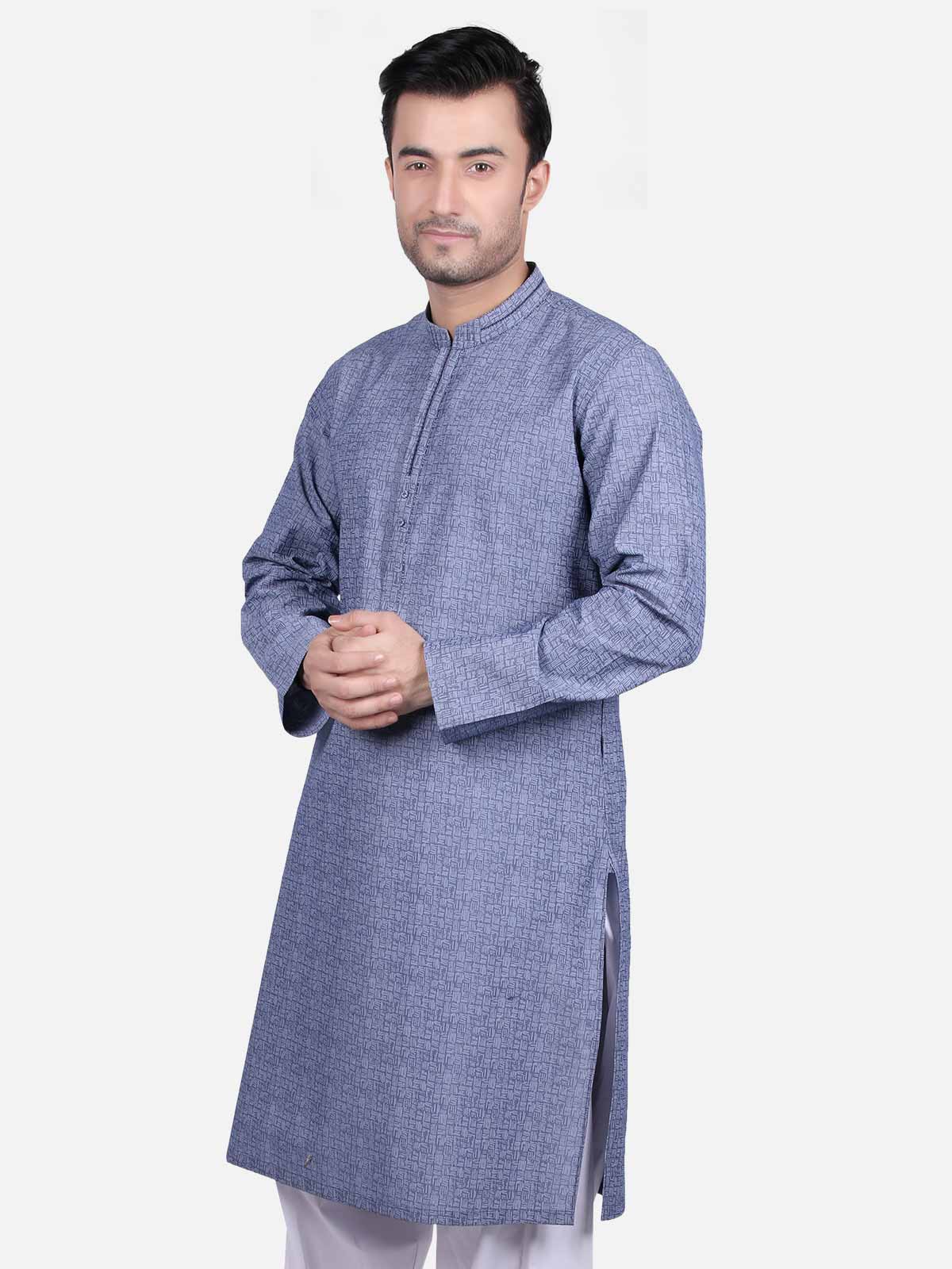 Kurta - EMTK19S-9686