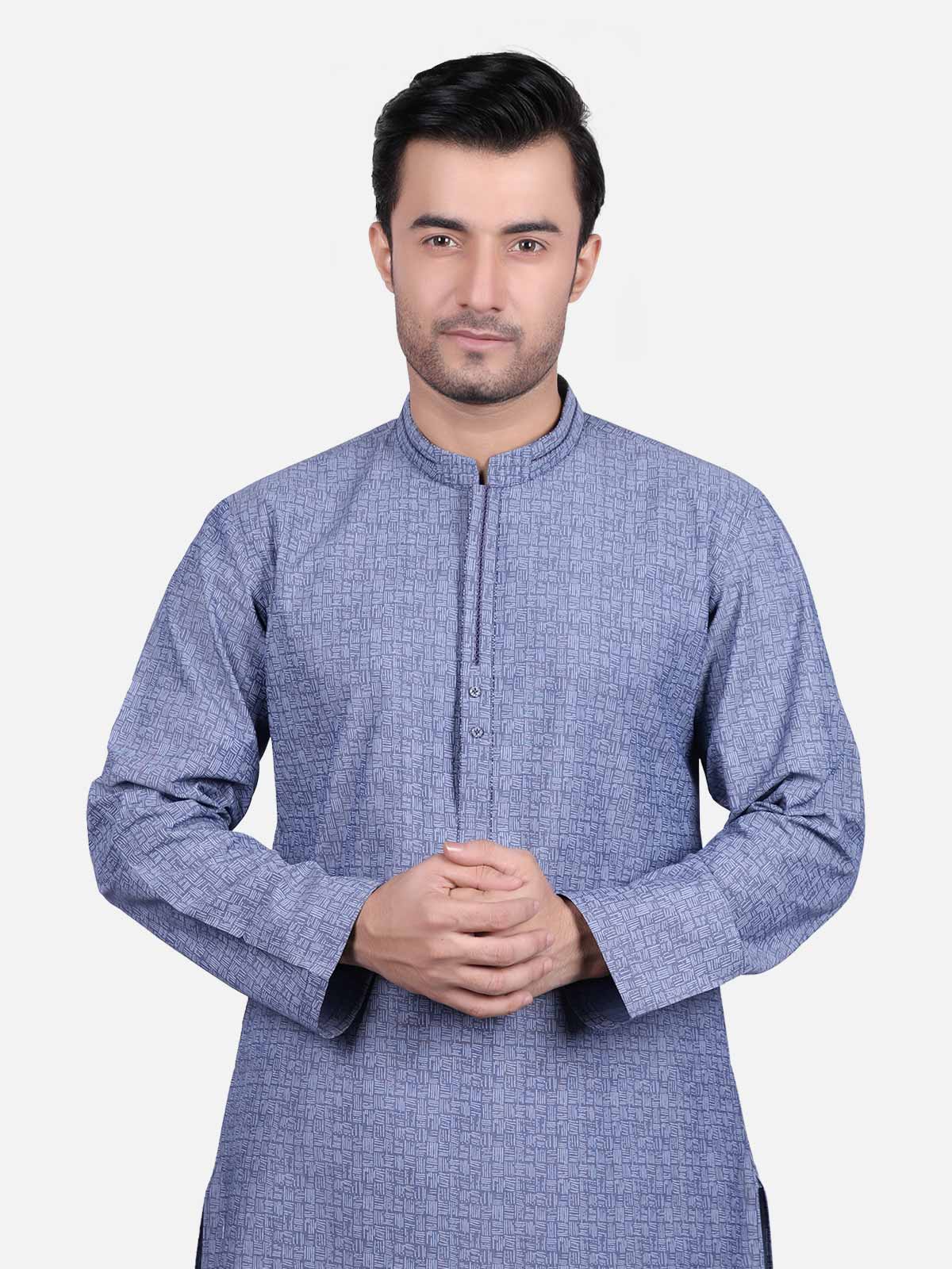 Kurta - EMTK19S-9686 - Image 2