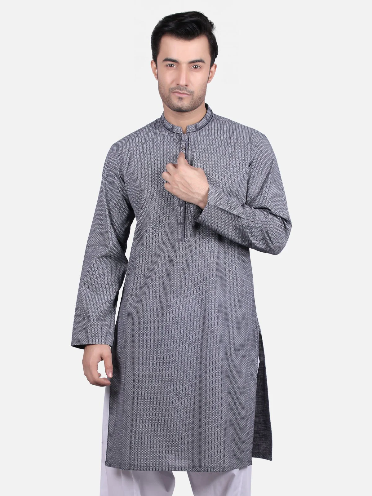 Kurta - EMTK19S-9687