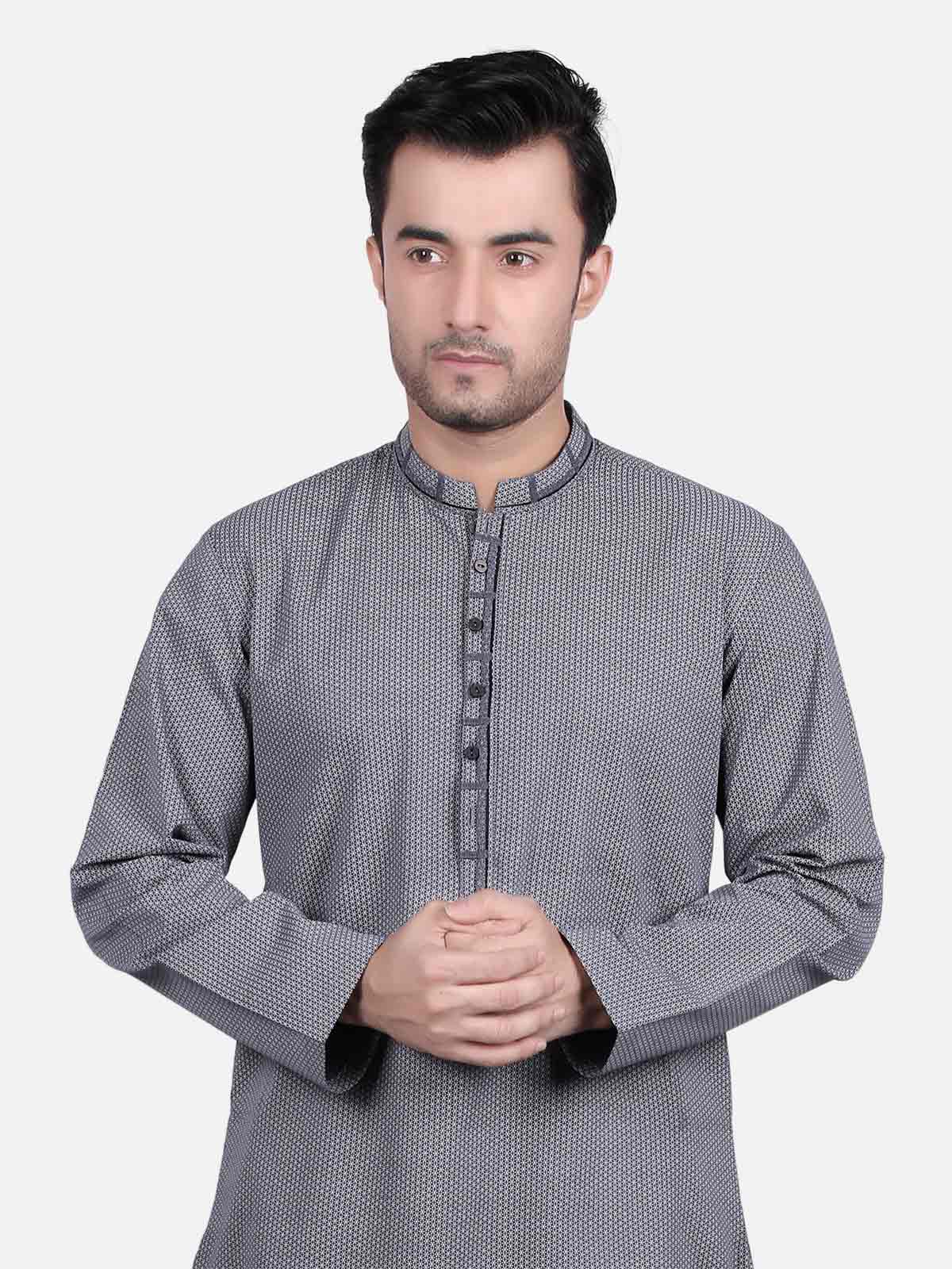 Kurta - EMTK19S-9687 - Image 2
