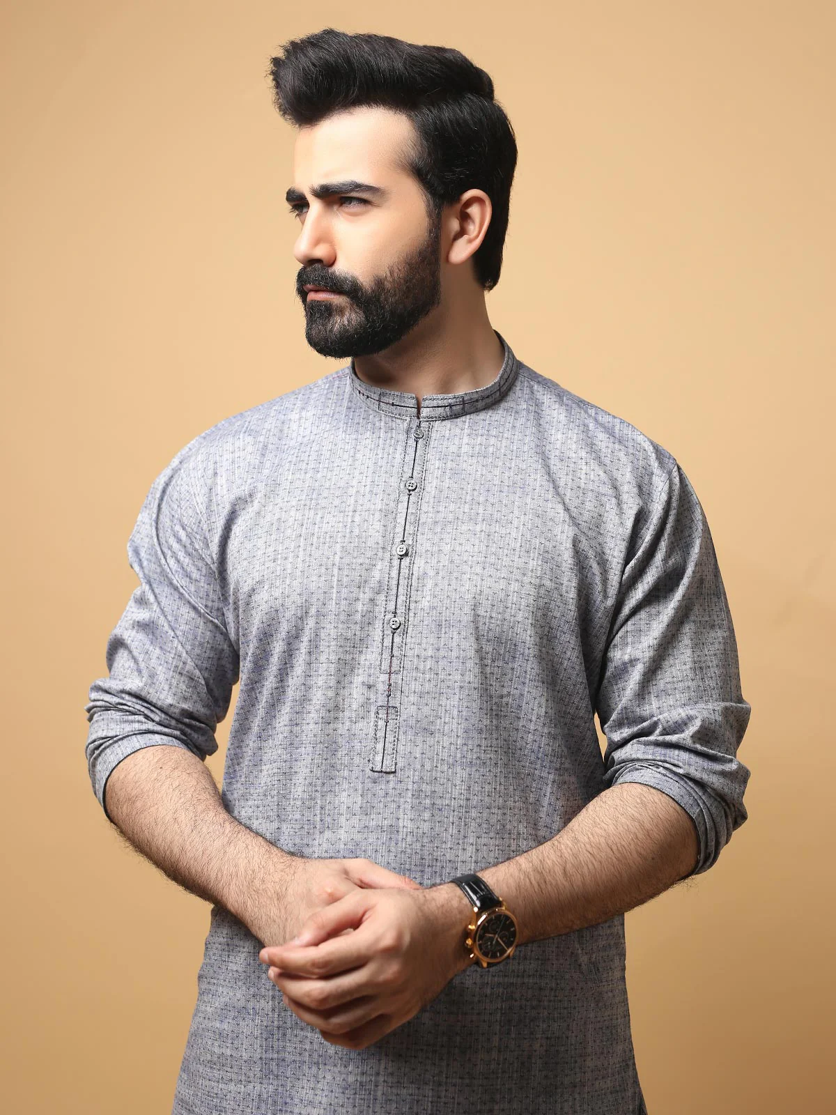 Kurta - EMTK19S-9699 - Image 3