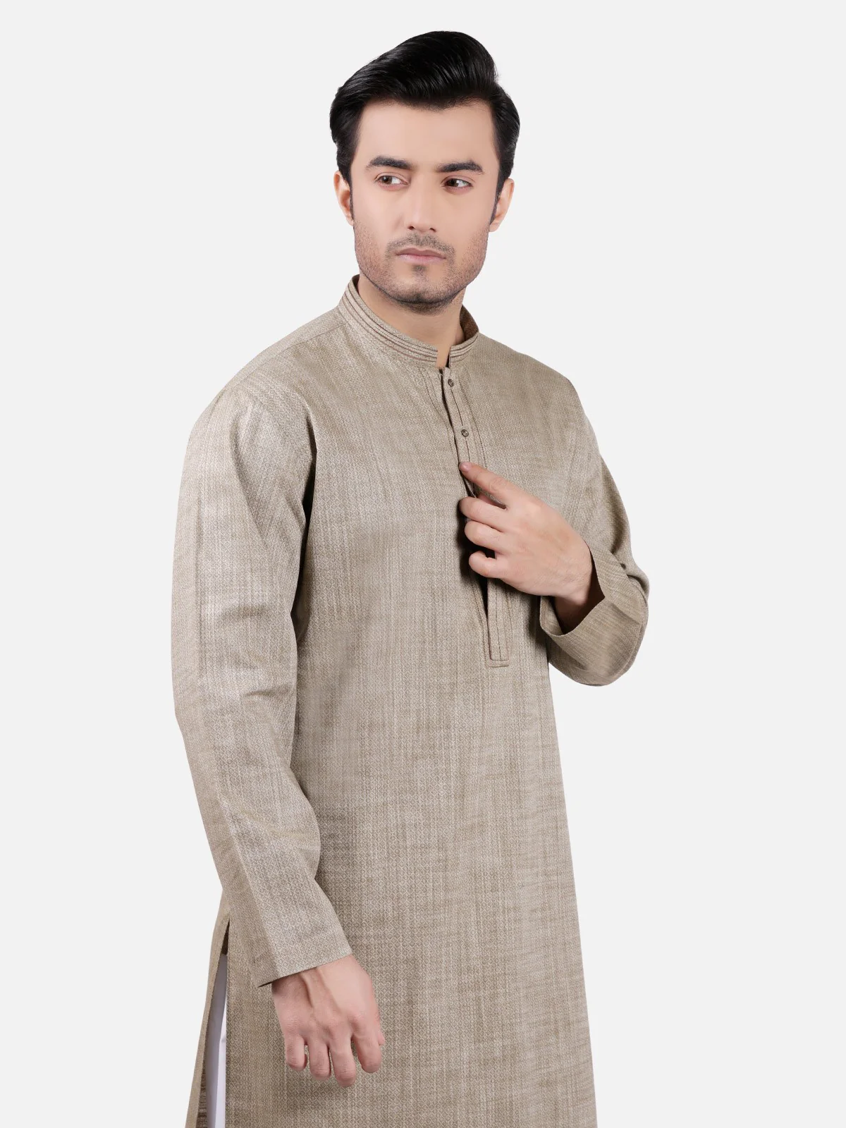 Kurta - EMTK19S-9712 - Image 2