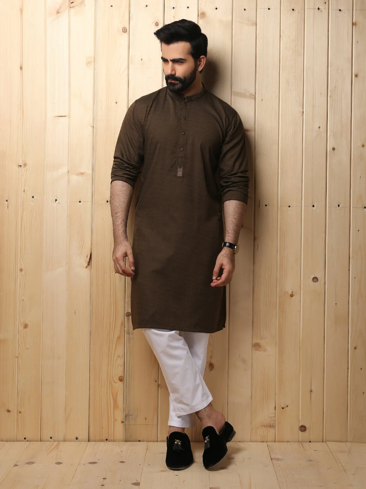 Kurta - EMTK19S-9726 - Image 2