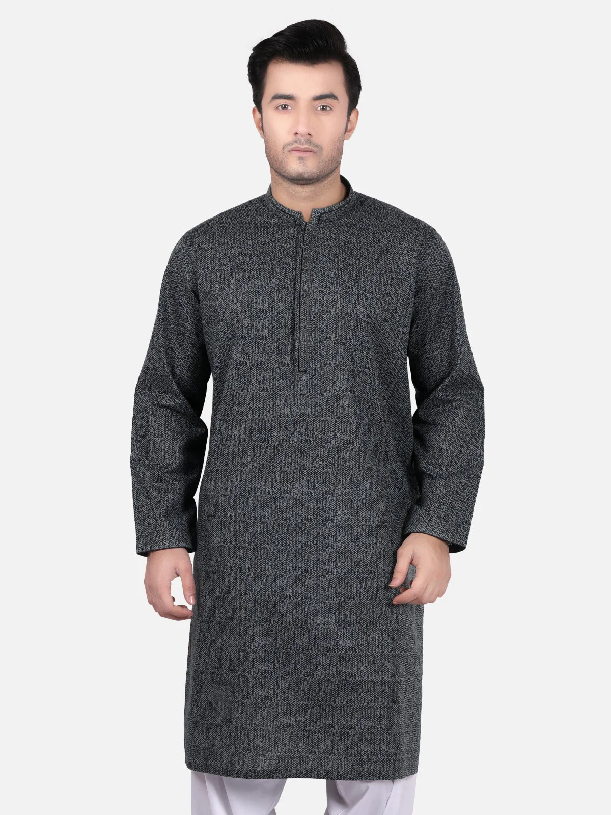 Cotton Kurta - EMTK19S-9744