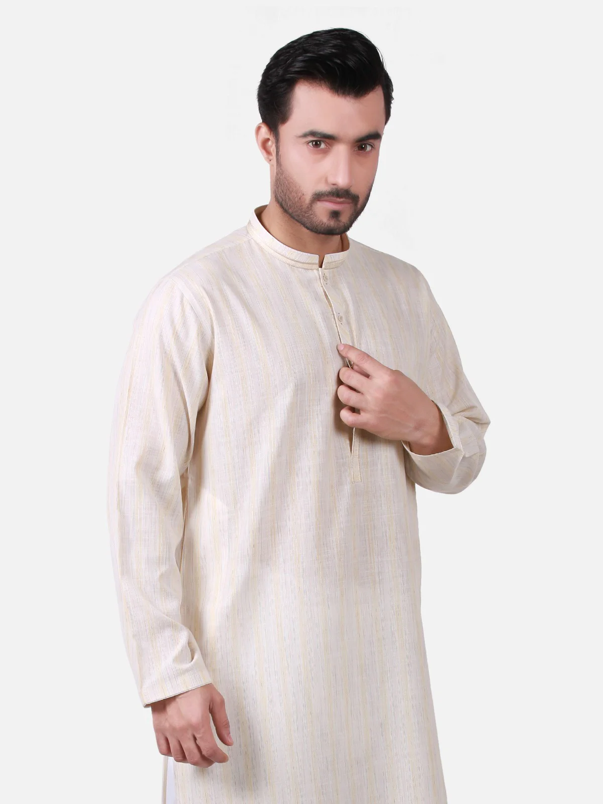 Kurta - EMTK19S-9757 - Image 2