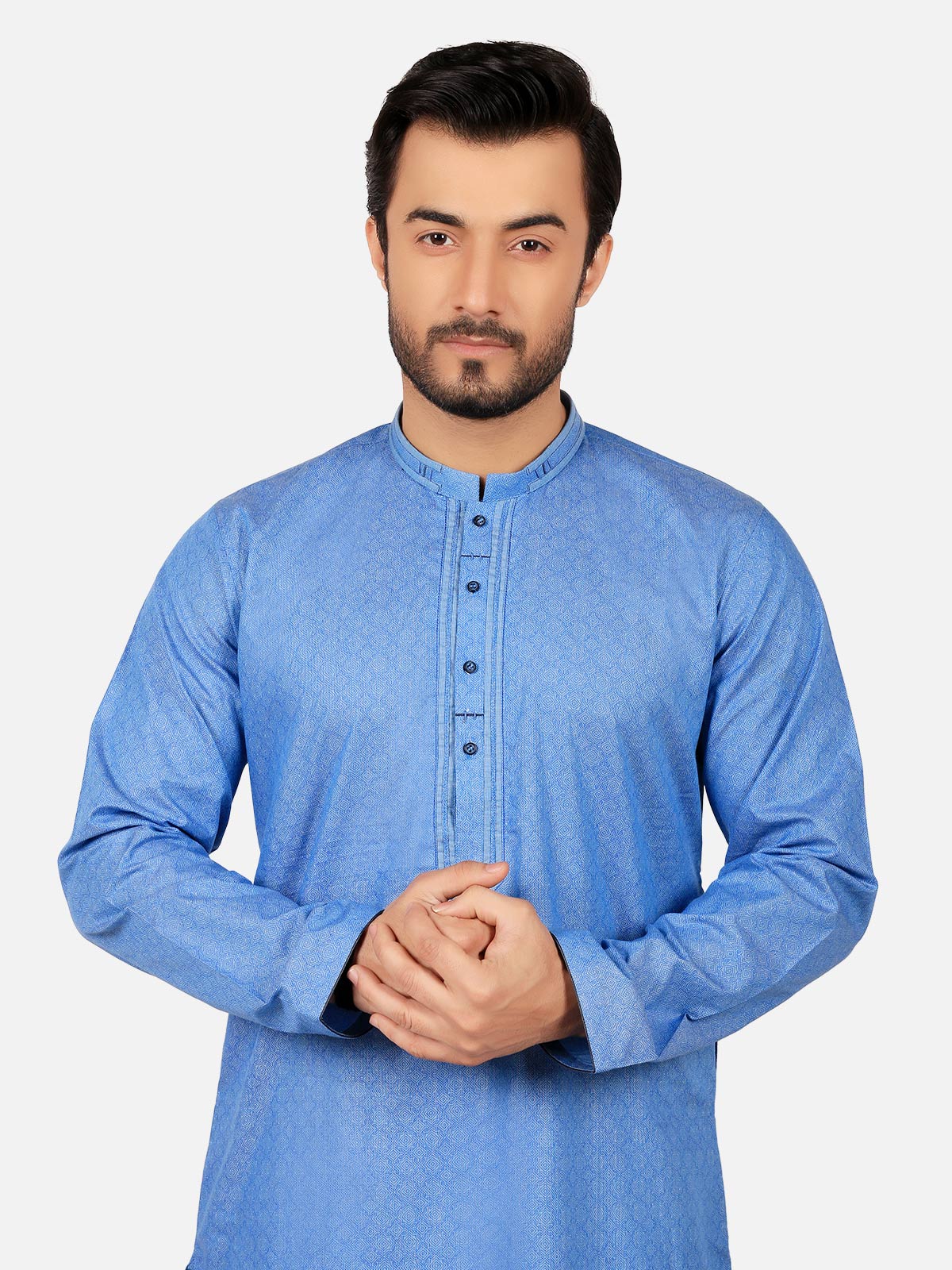 Kurta - EMTK19S-9760 - Image 2