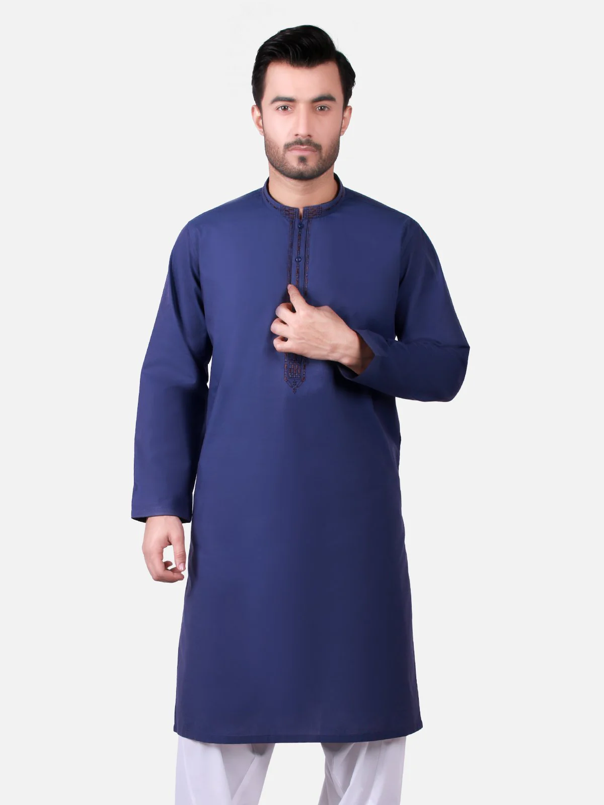 Kurta - EMTK19S-9761
