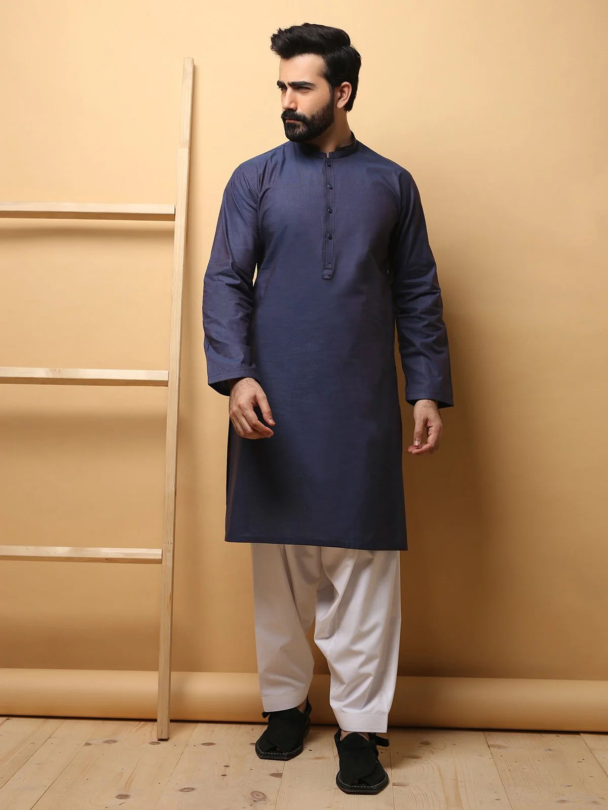 Kurta - EMTK19S-9762