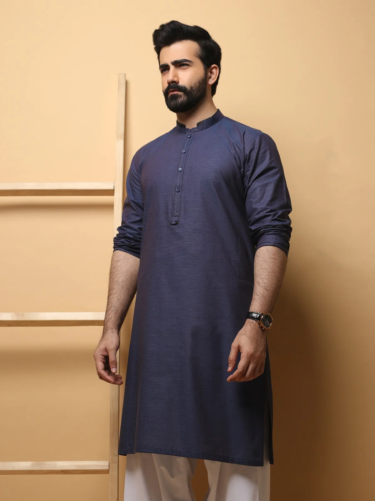 Kurta - EMTK19S-9762 - Image 2