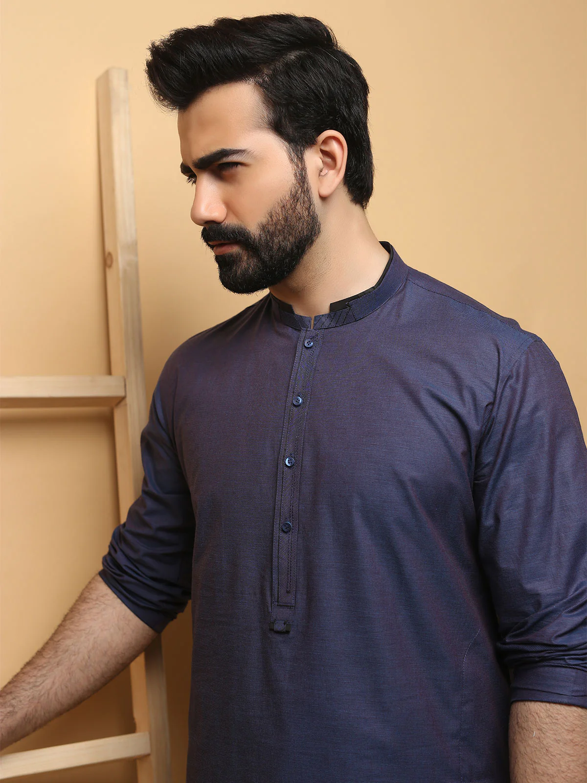 Kurta - EMTK19S-9762 - Image 3