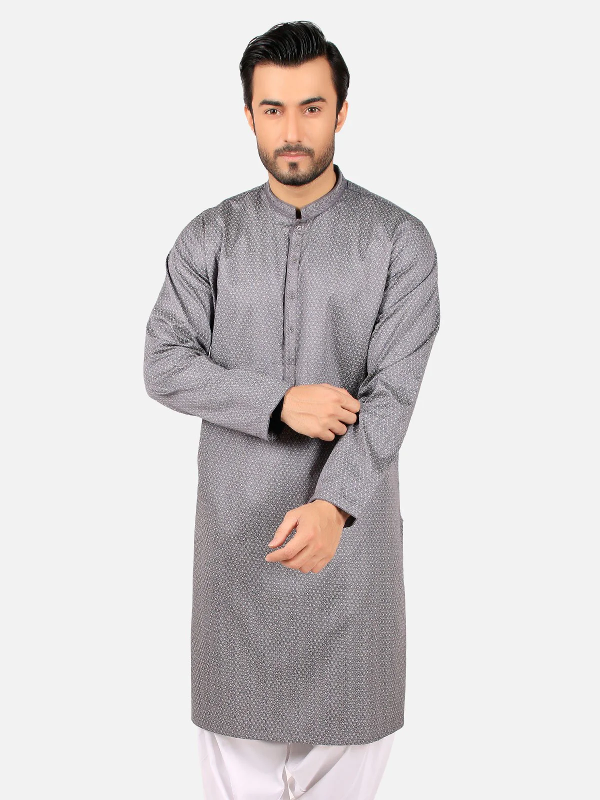 Cotton Kurta - EMTK19S-9773