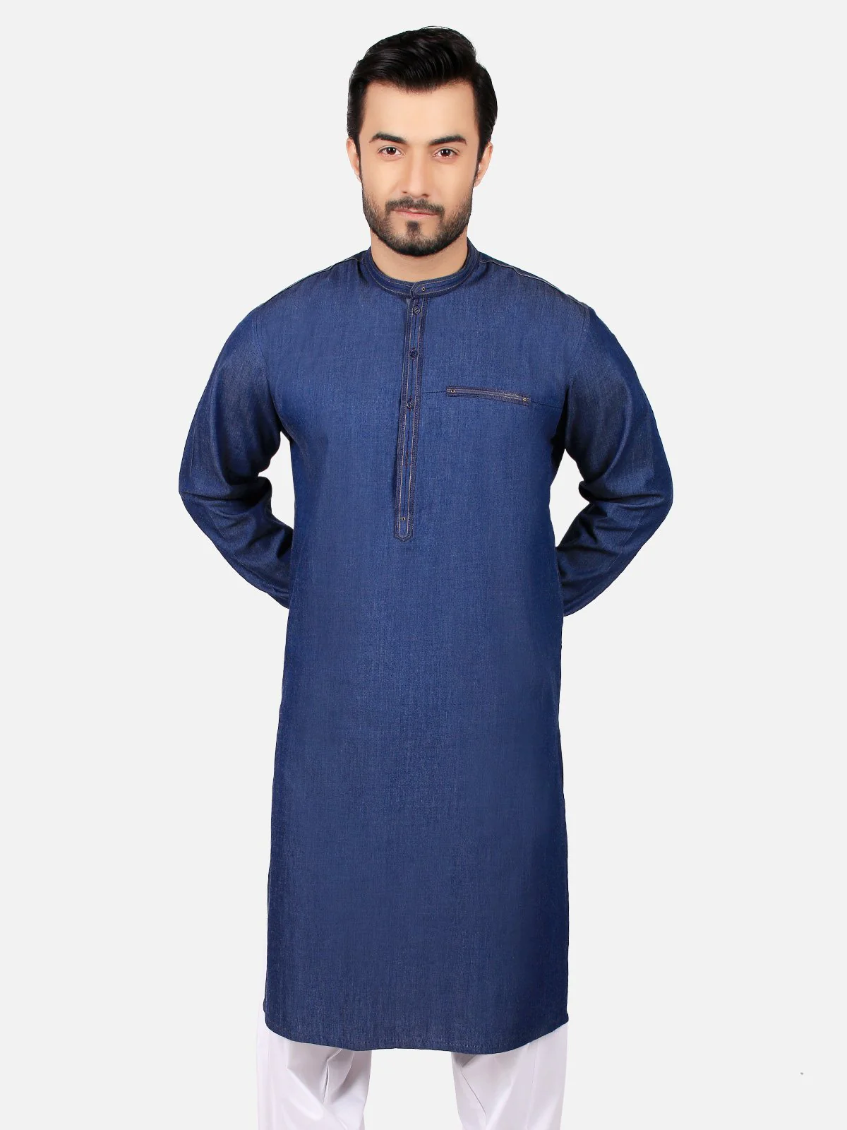 Kurta - EMTK19S-9776