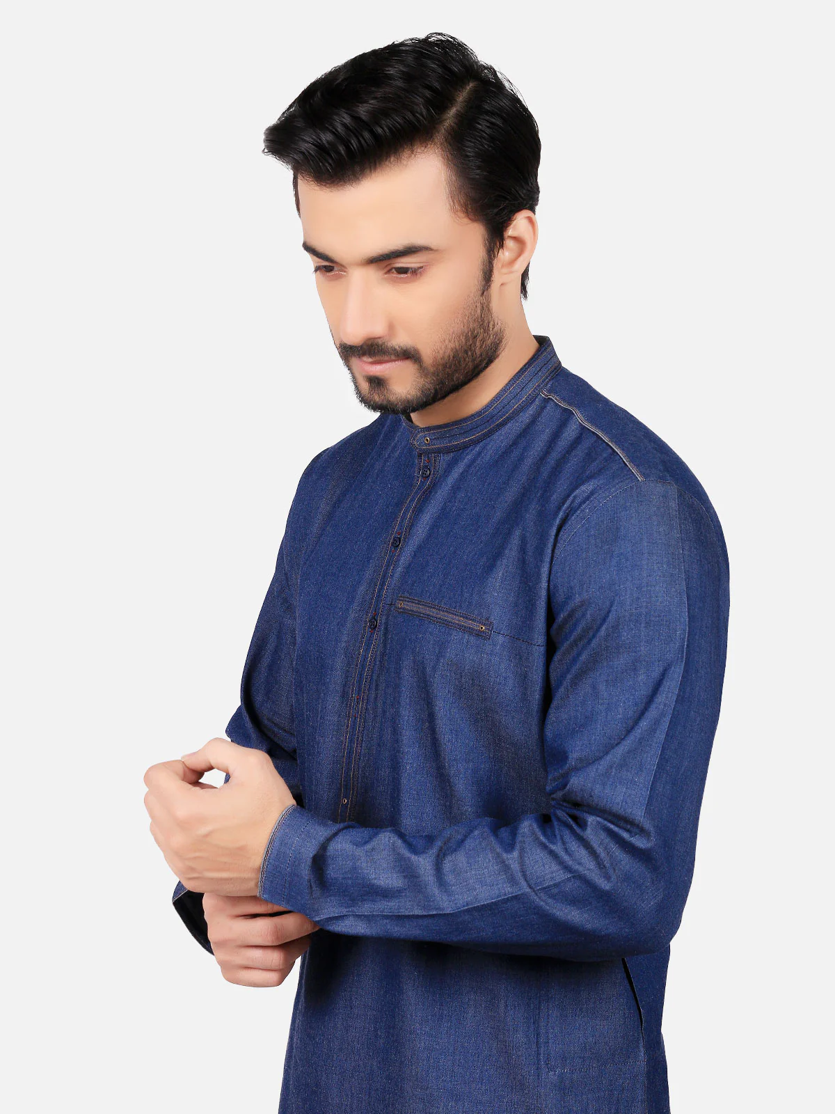 Kurta - EMTK19S-9776 - Image 2