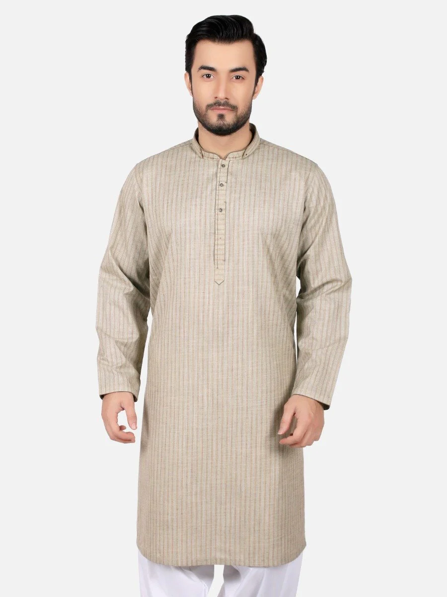 Kurta - EMTK19S-9780