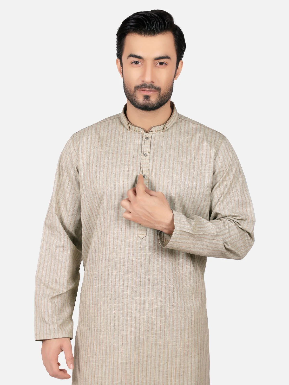 Kurta - EMTK19S-9780 - Image 4