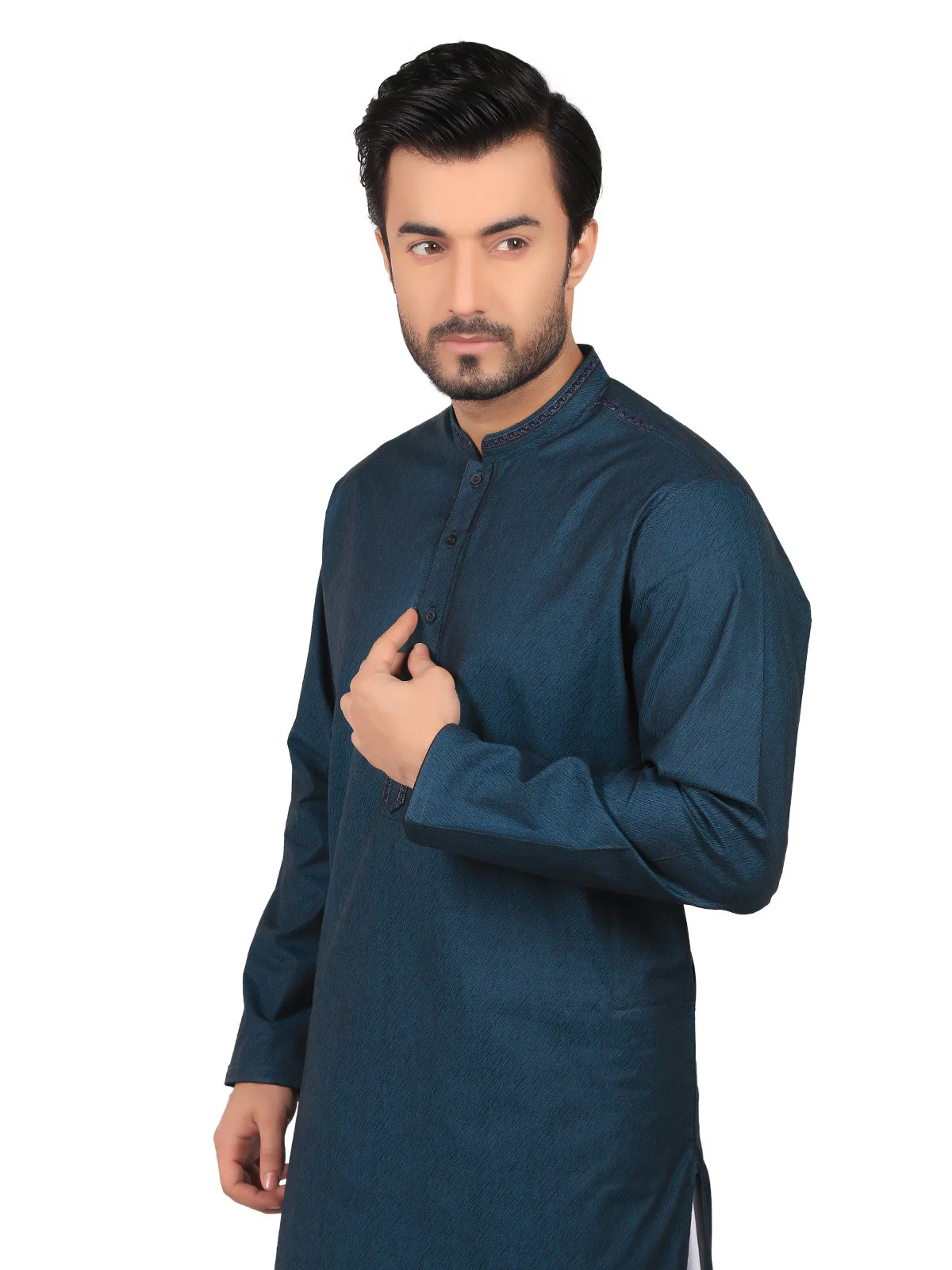 Kurta - EMTK19S-9784 - Image 2