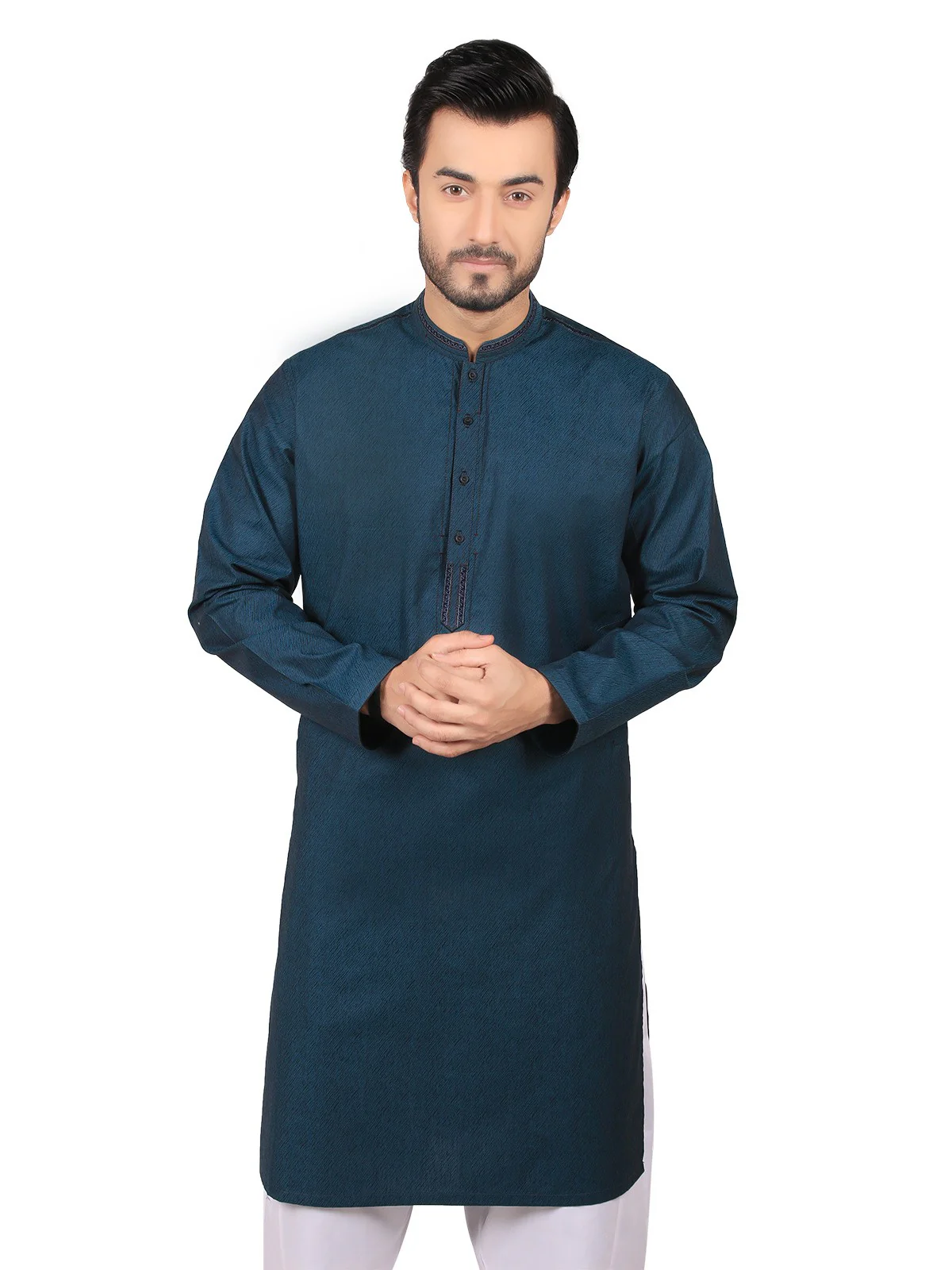 Kurta - EMTK19S-9784 - Image 3