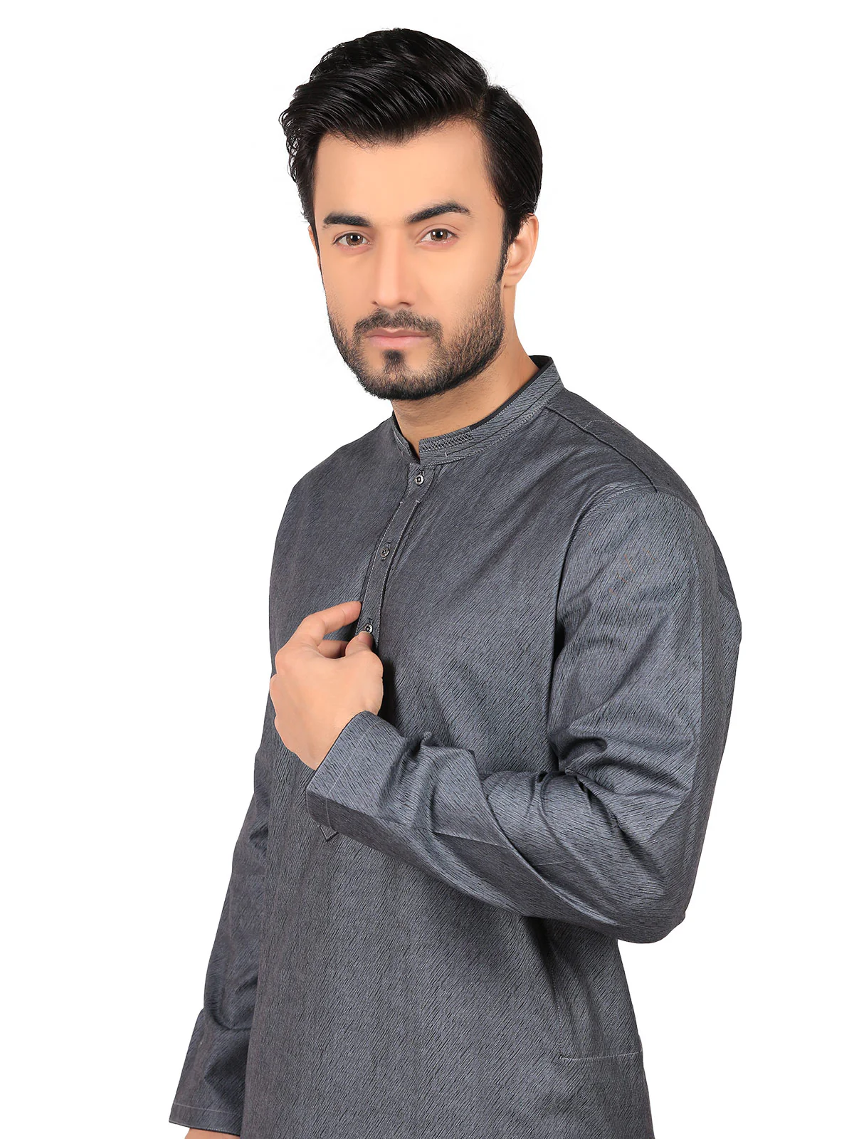 Kurta - EMTK19S-9786 - Image 2