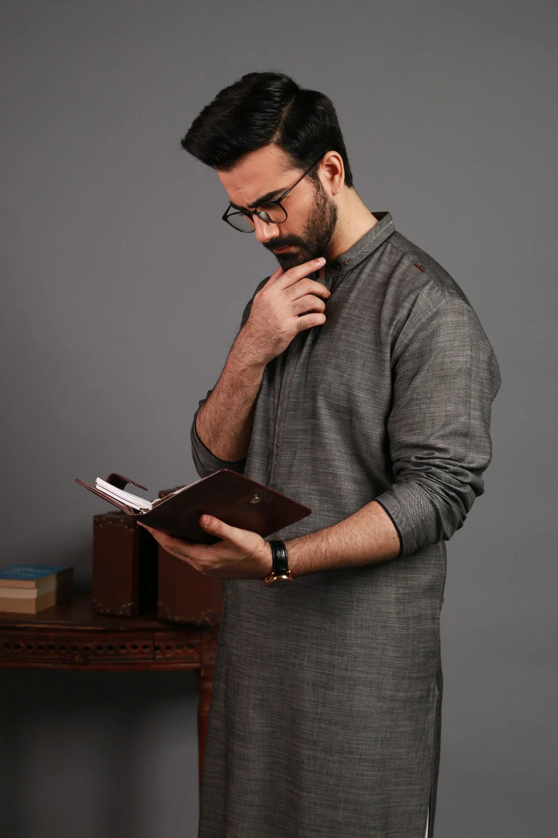 Kurta - EMTK19S-9810 - Image 2