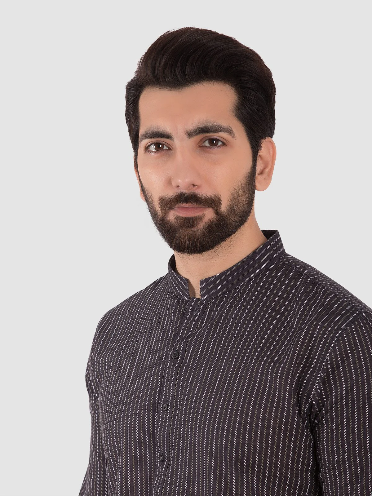 Cotton Kurta - EMTK20S-9879 - Image 2