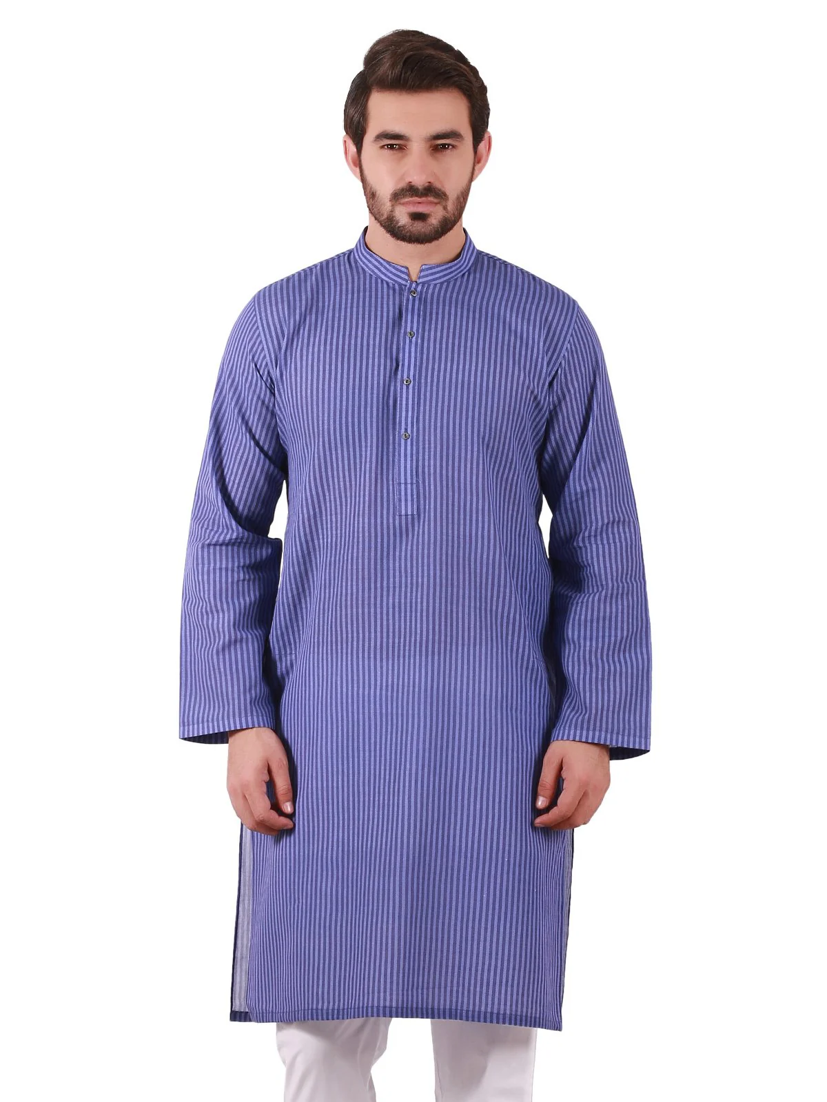 Cotton Kurta - EMTK20S-9881