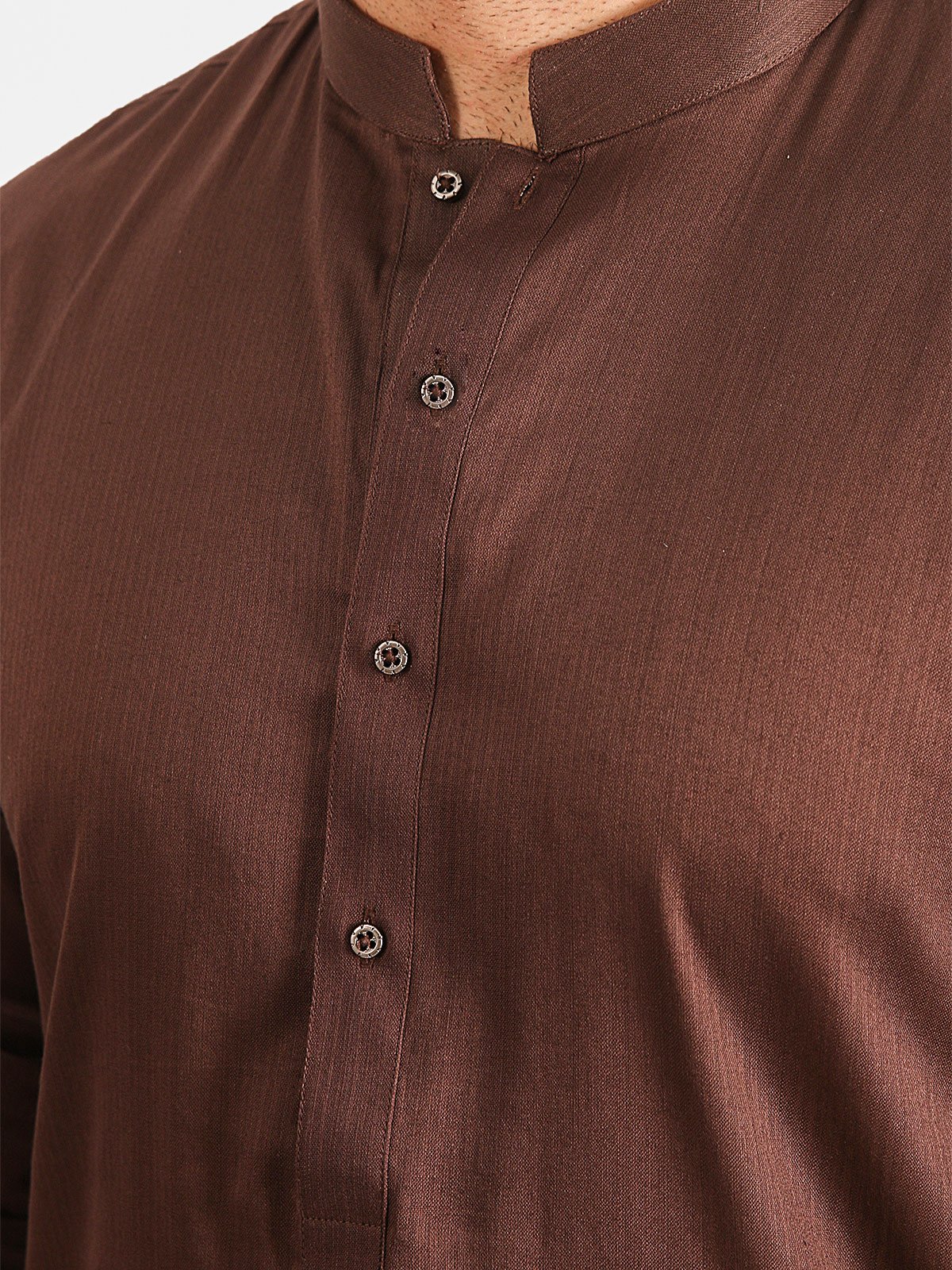 Cotton Kurta - EMTK20S-9889 - Image 2