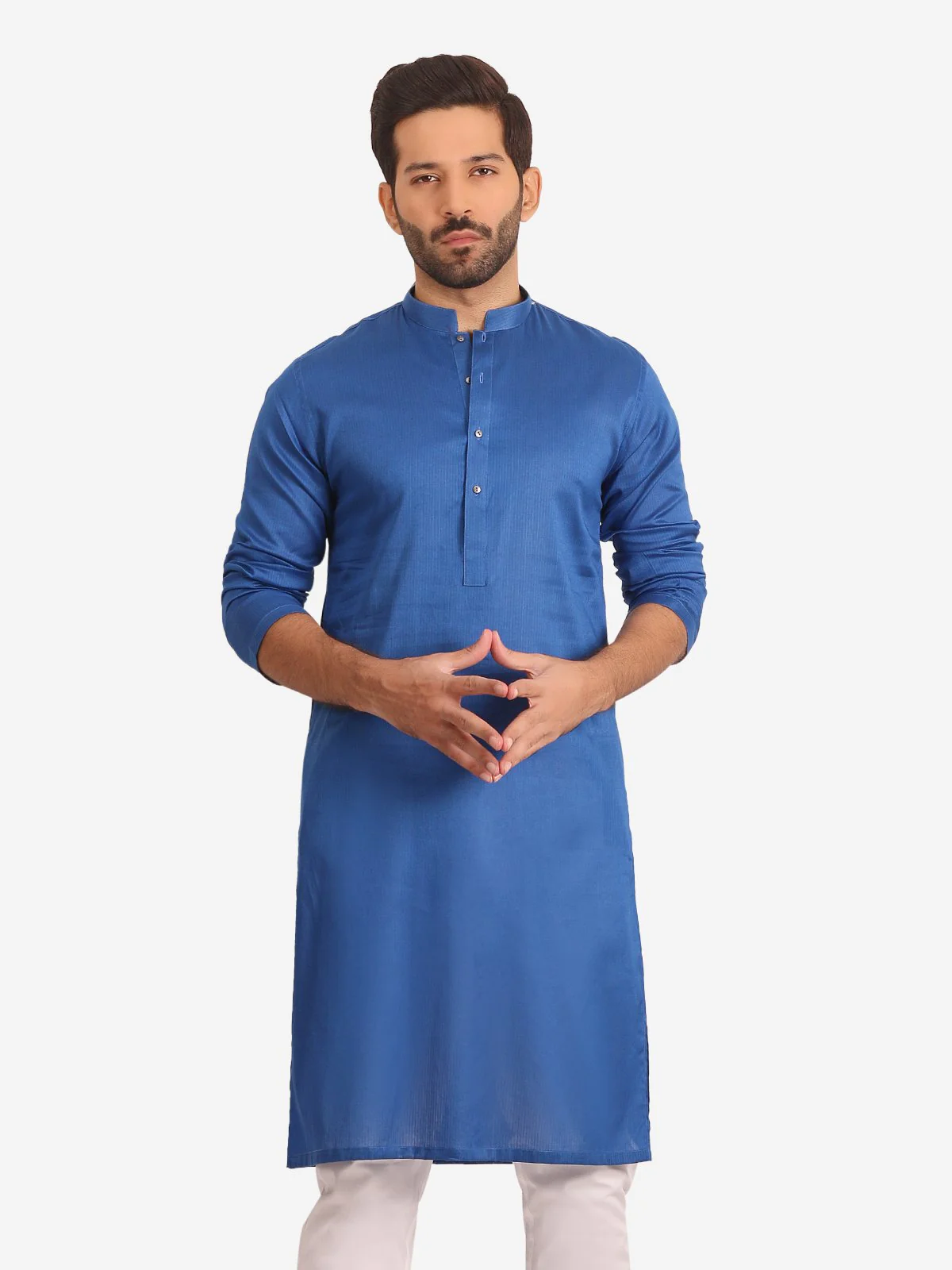 Cotton Kurta - EMTK20S-9891