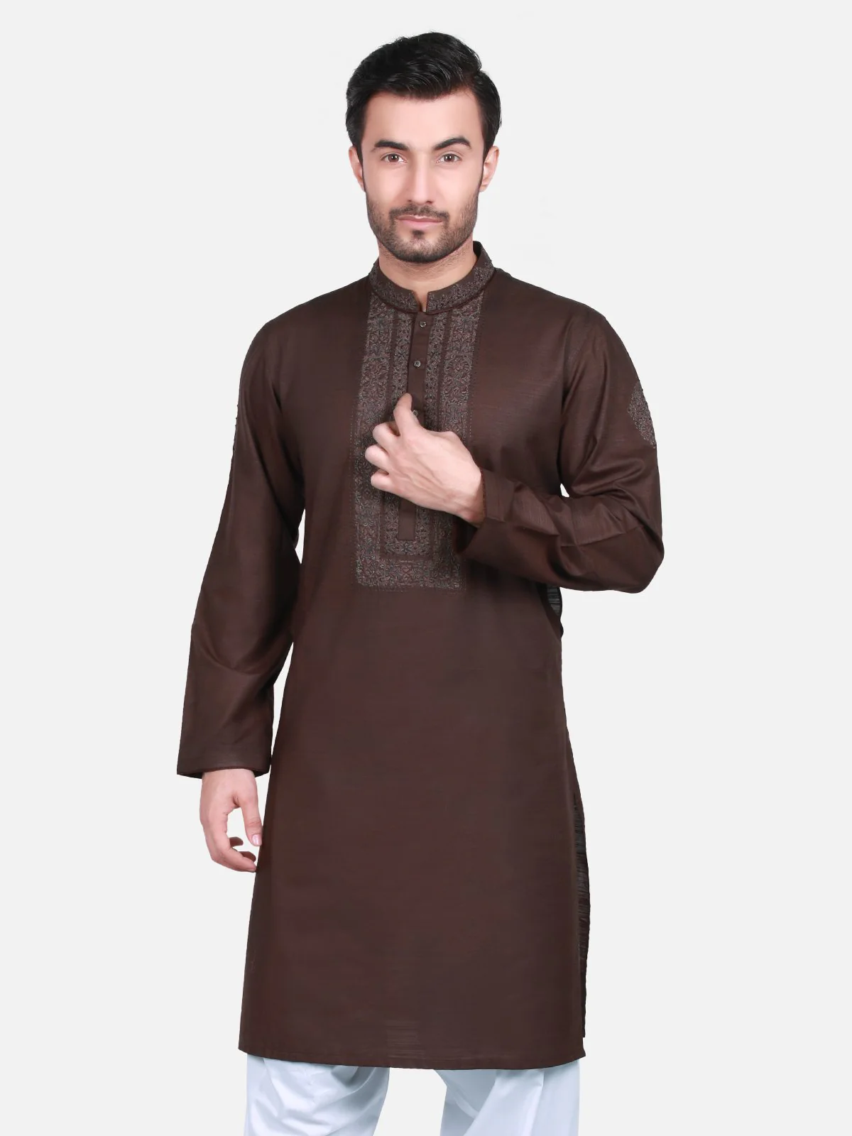 Kurta - EMTKC18-005