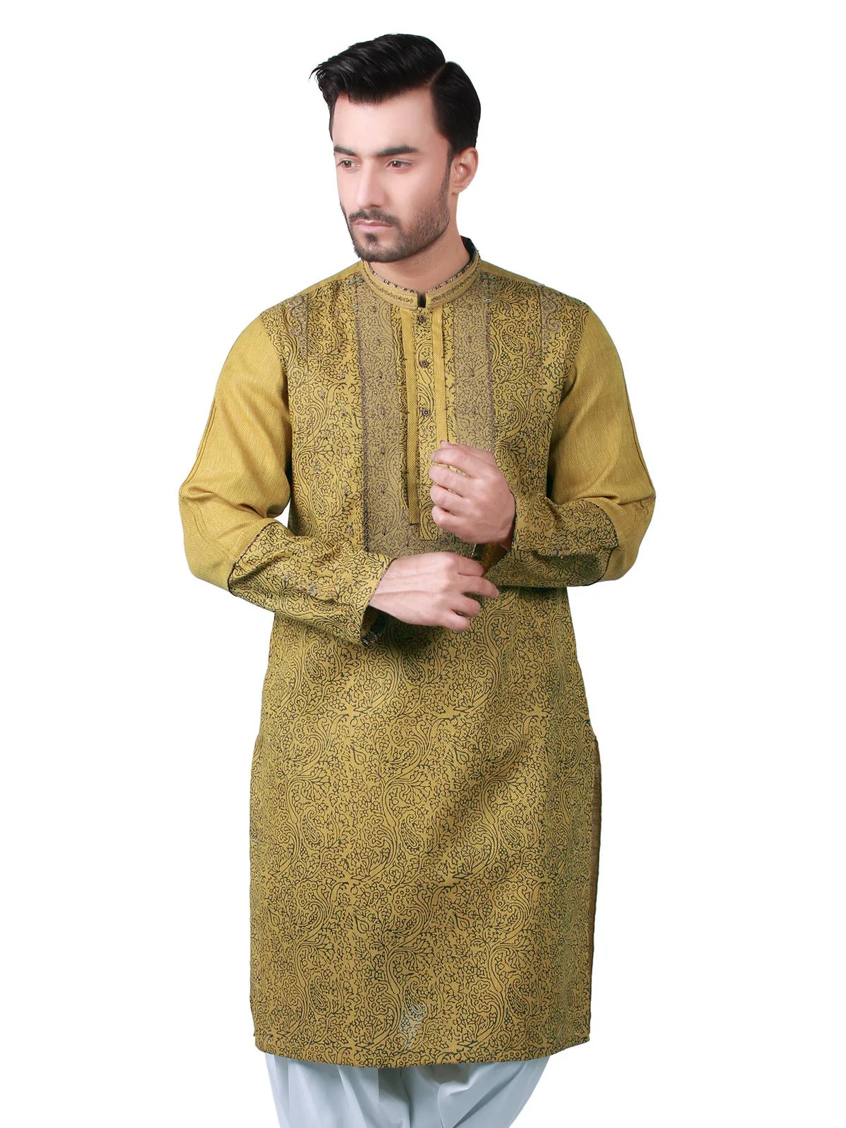 Kurta - EMTKC18-007