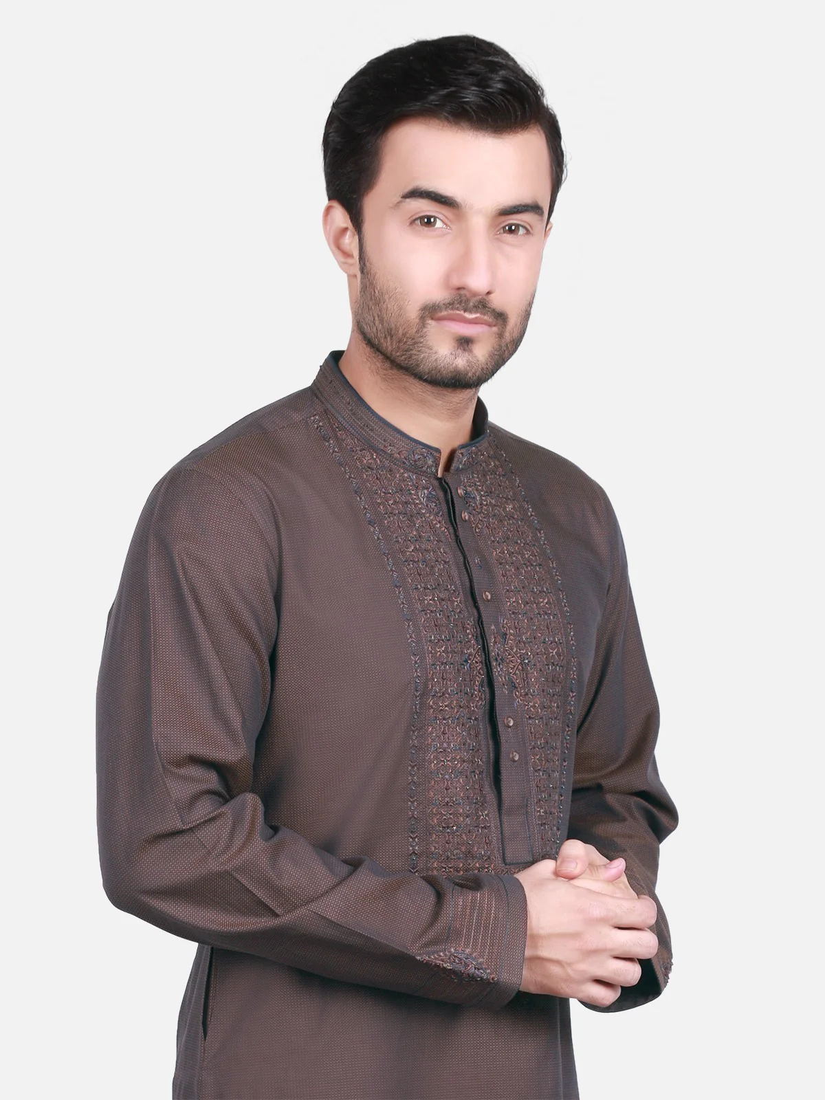 Kurta - EMTKC18-008 - Image 2