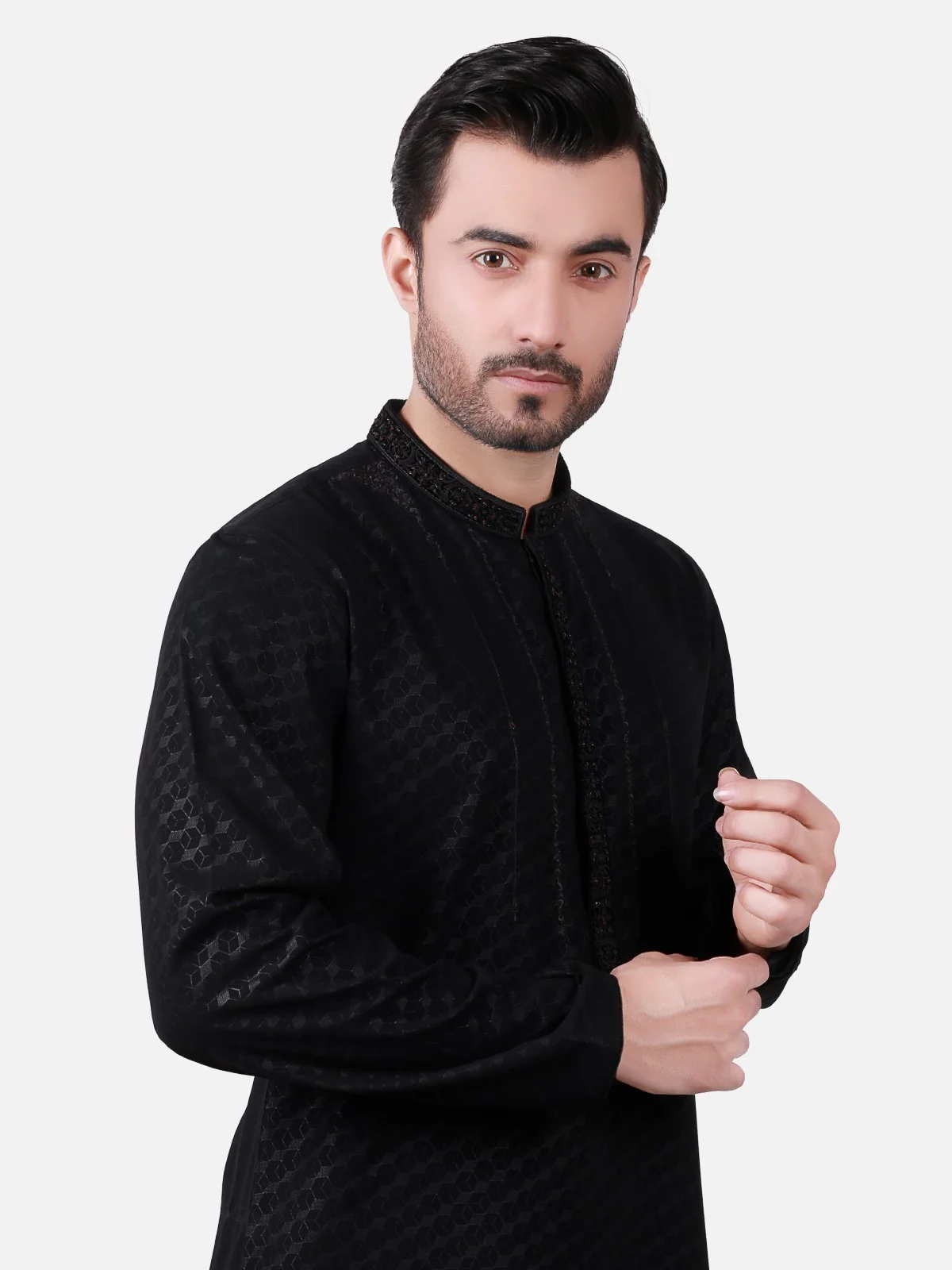 Kurta - EMTKC18-014 - Image 2