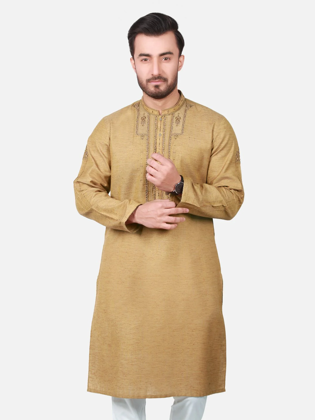 Kurta - EMTKC18-016