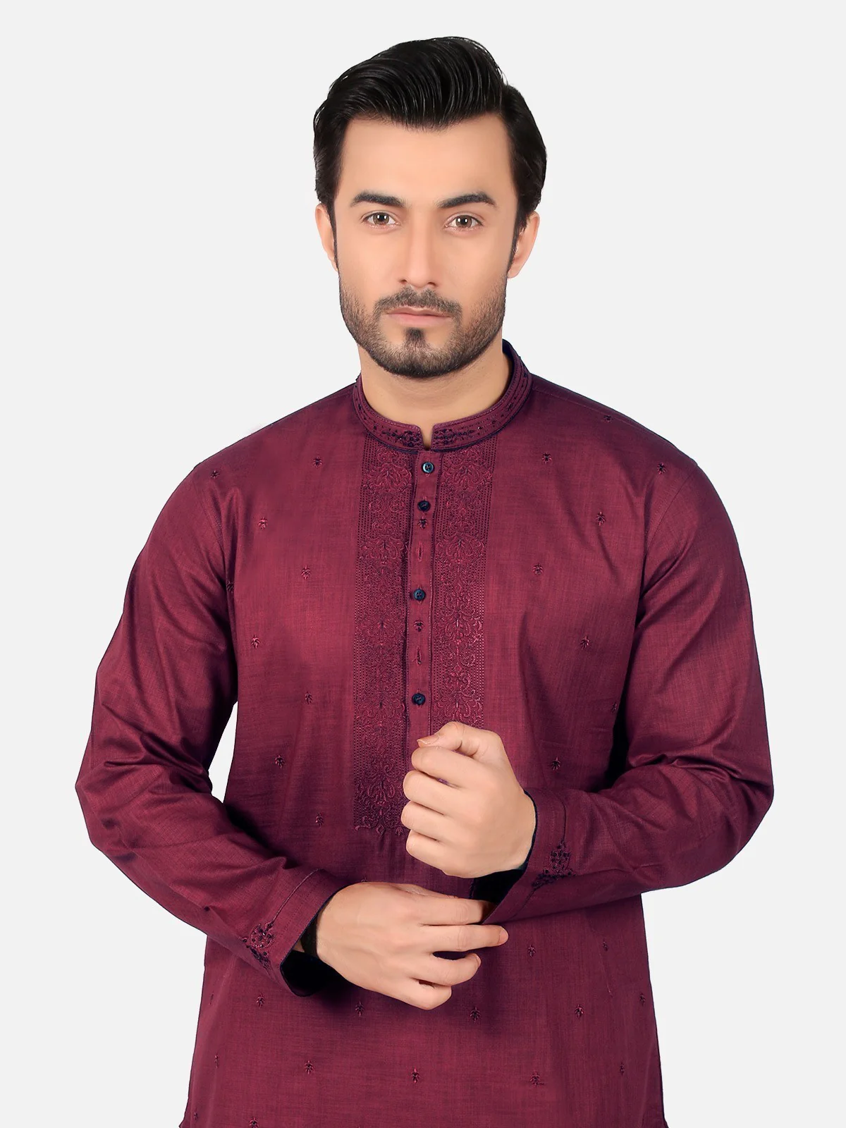 Kurta - EMTKC18-017 - Image 2