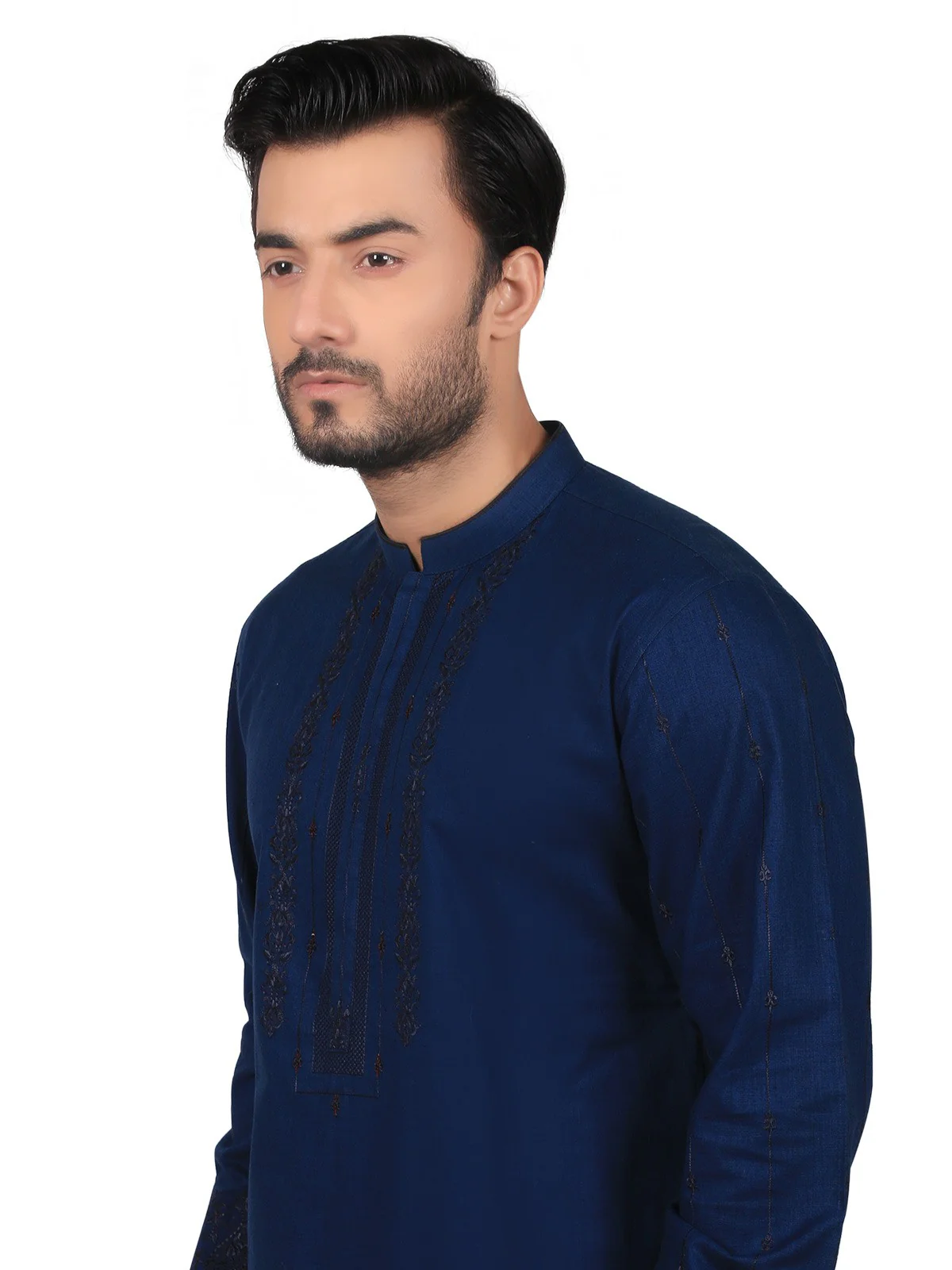 Kurta - EMTKC18-018 - Image 2