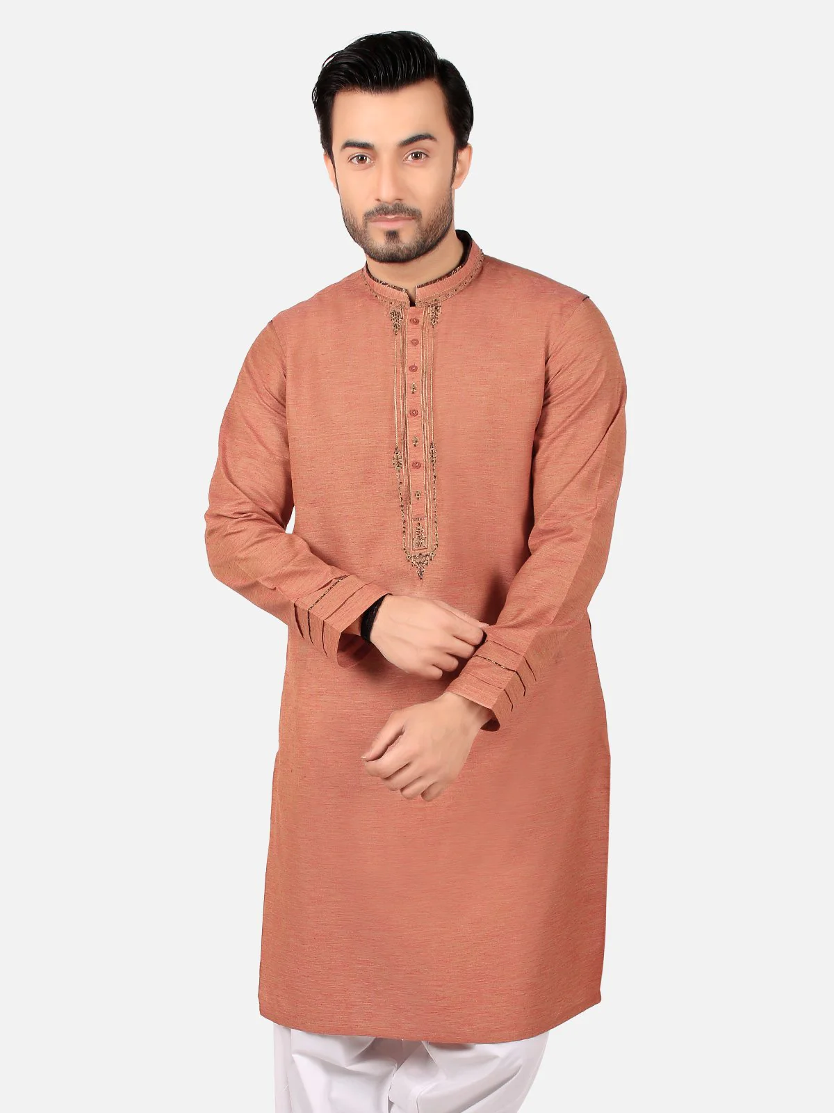 Kurta - EMTKC18-019