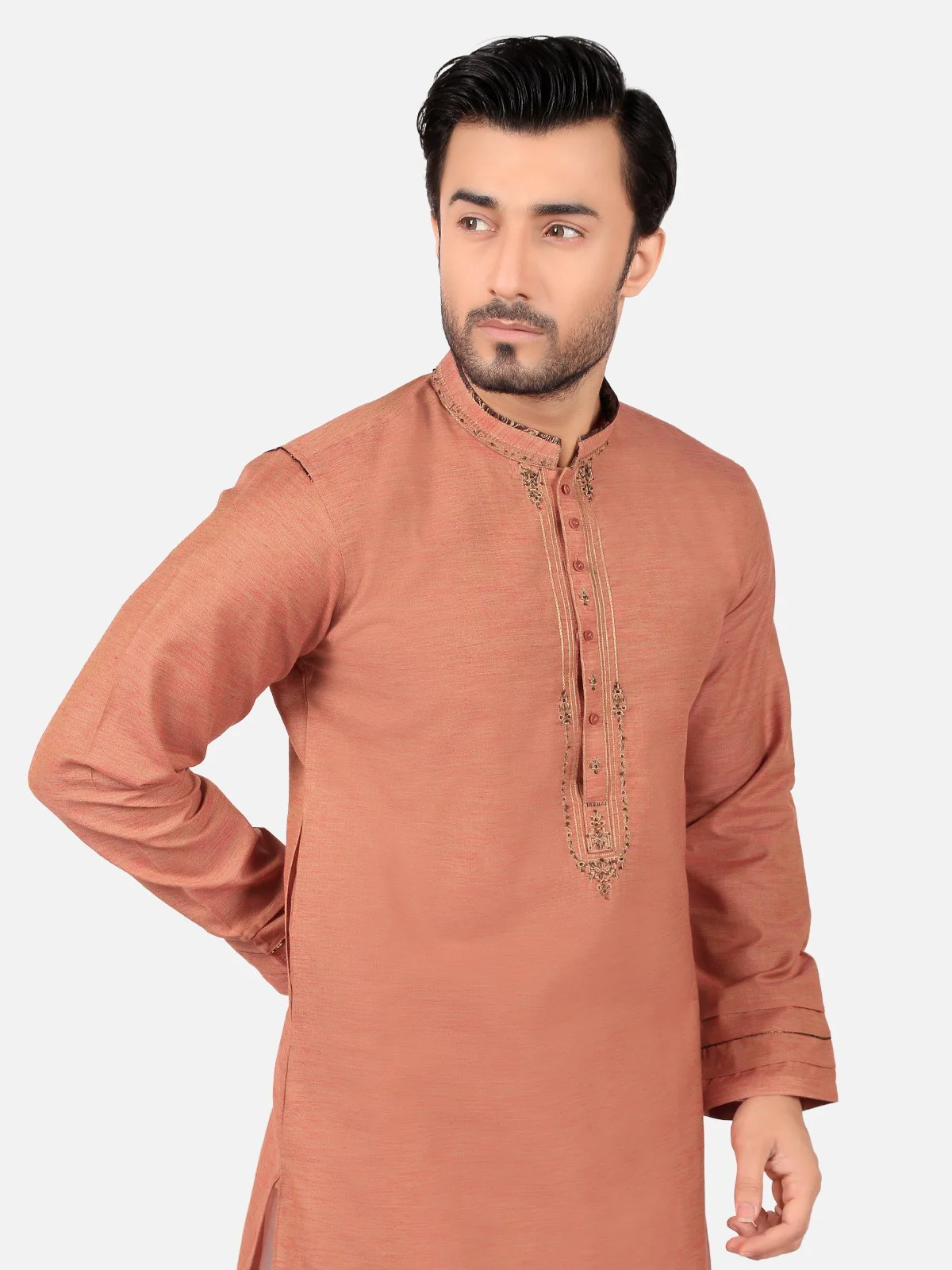 Kurta - EMTKC18-019 - Image 2