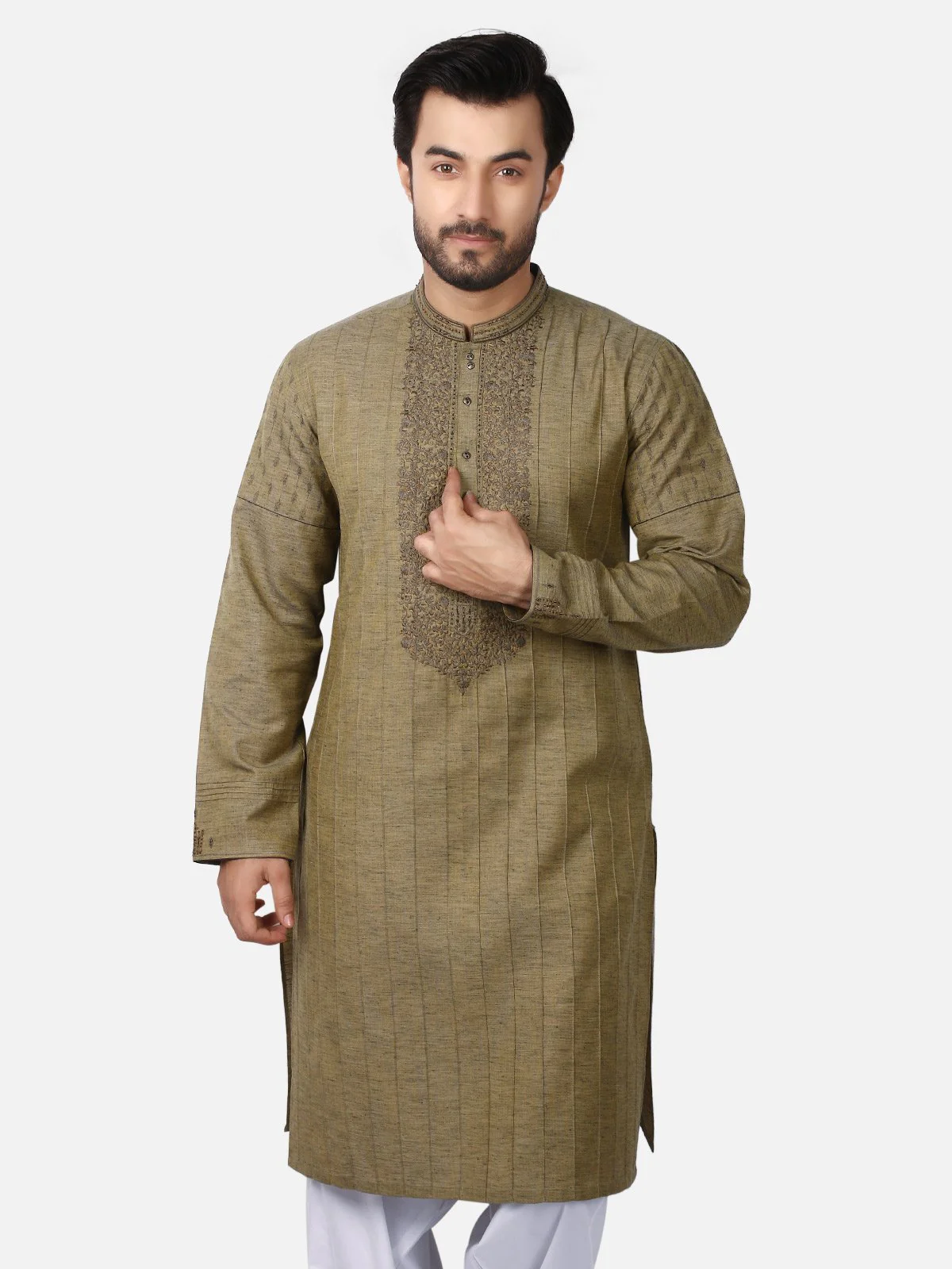 Kurta - EMTKC18-021
