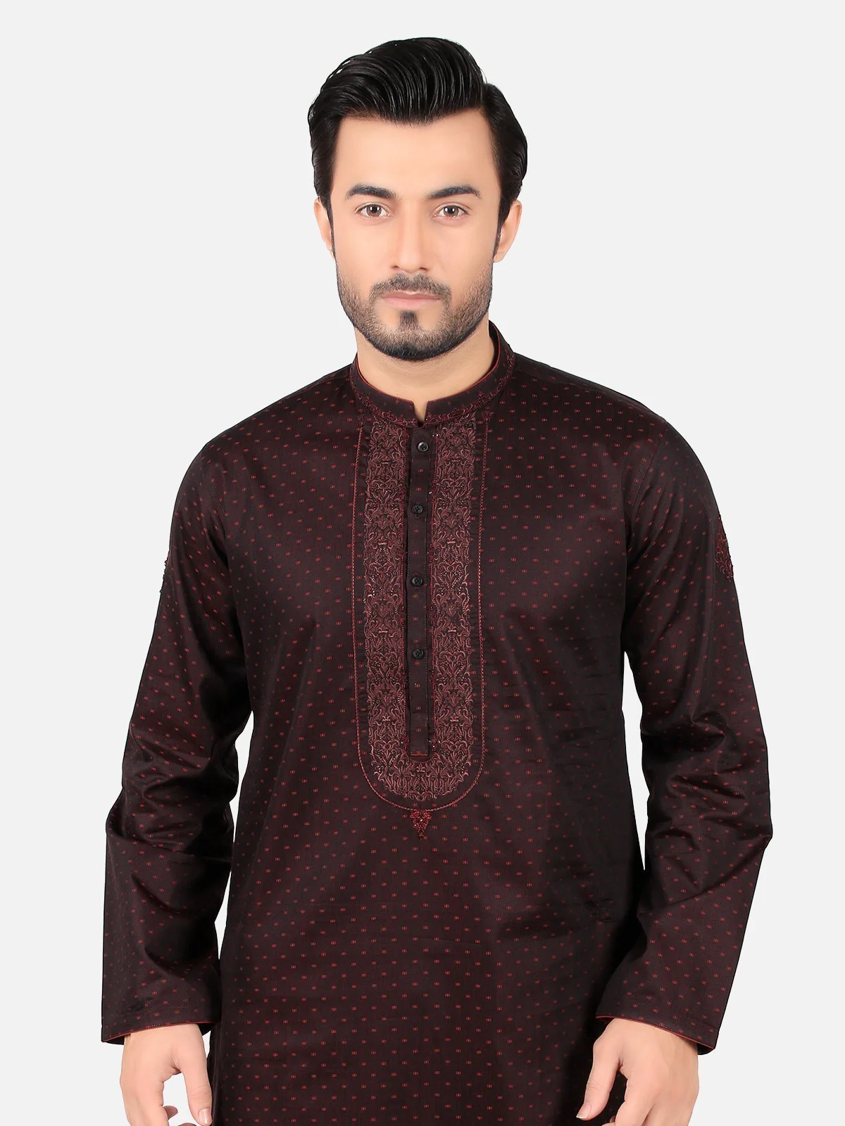 Kurta - EMTKC18-030 - Image 2